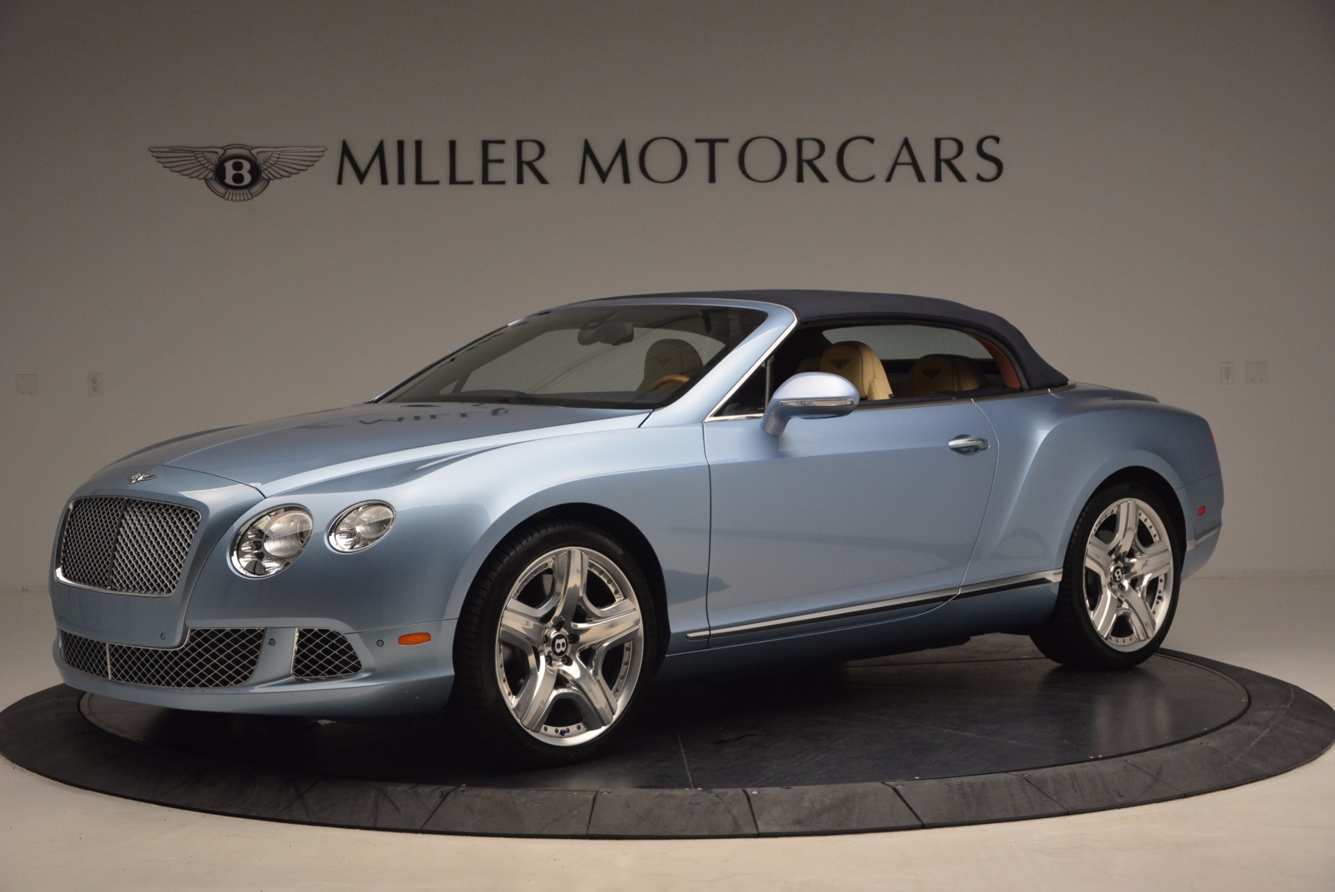 Used-2012-Bentley-Continental-GTC-W12