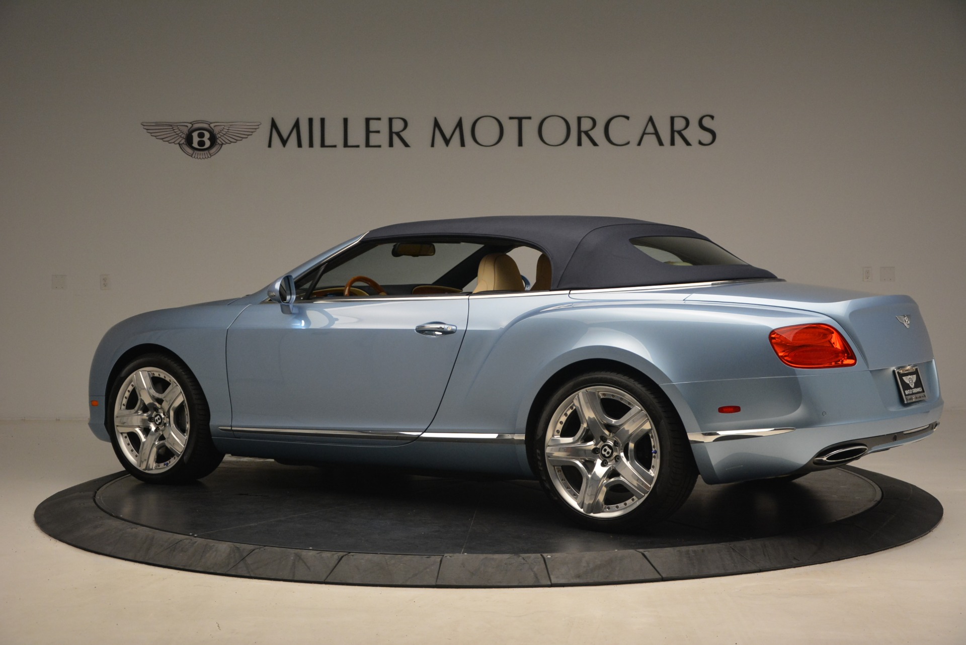 Used-2012-Bentley-Continental-GTC-W12
