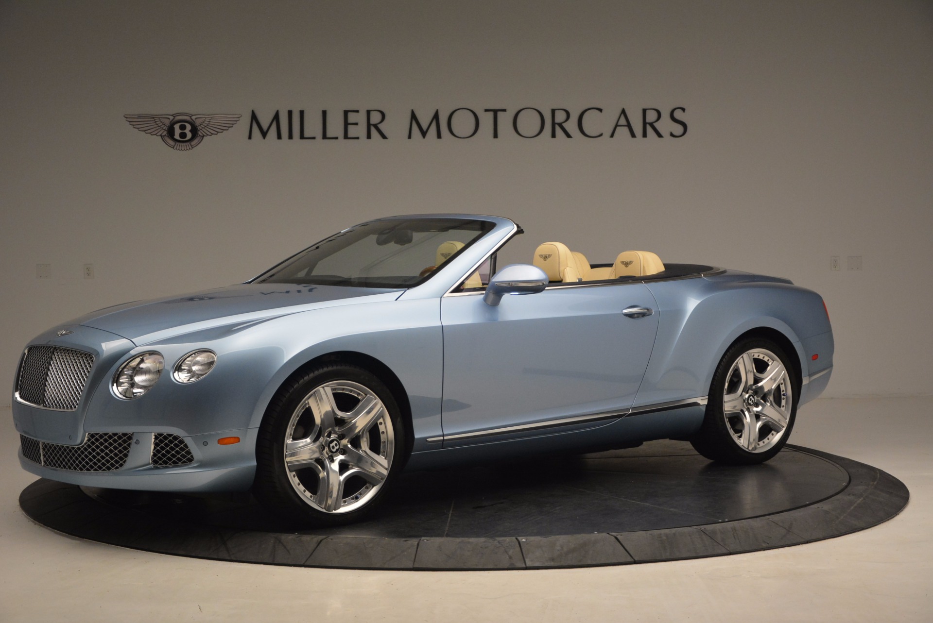 Used-2012-Bentley-Continental-GTC-W12
