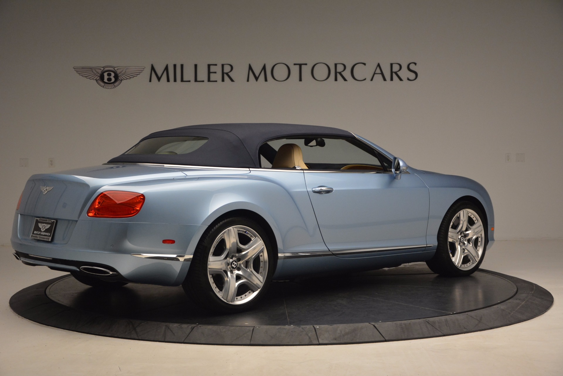 Used-2012-Bentley-Continental-GTC-W12
