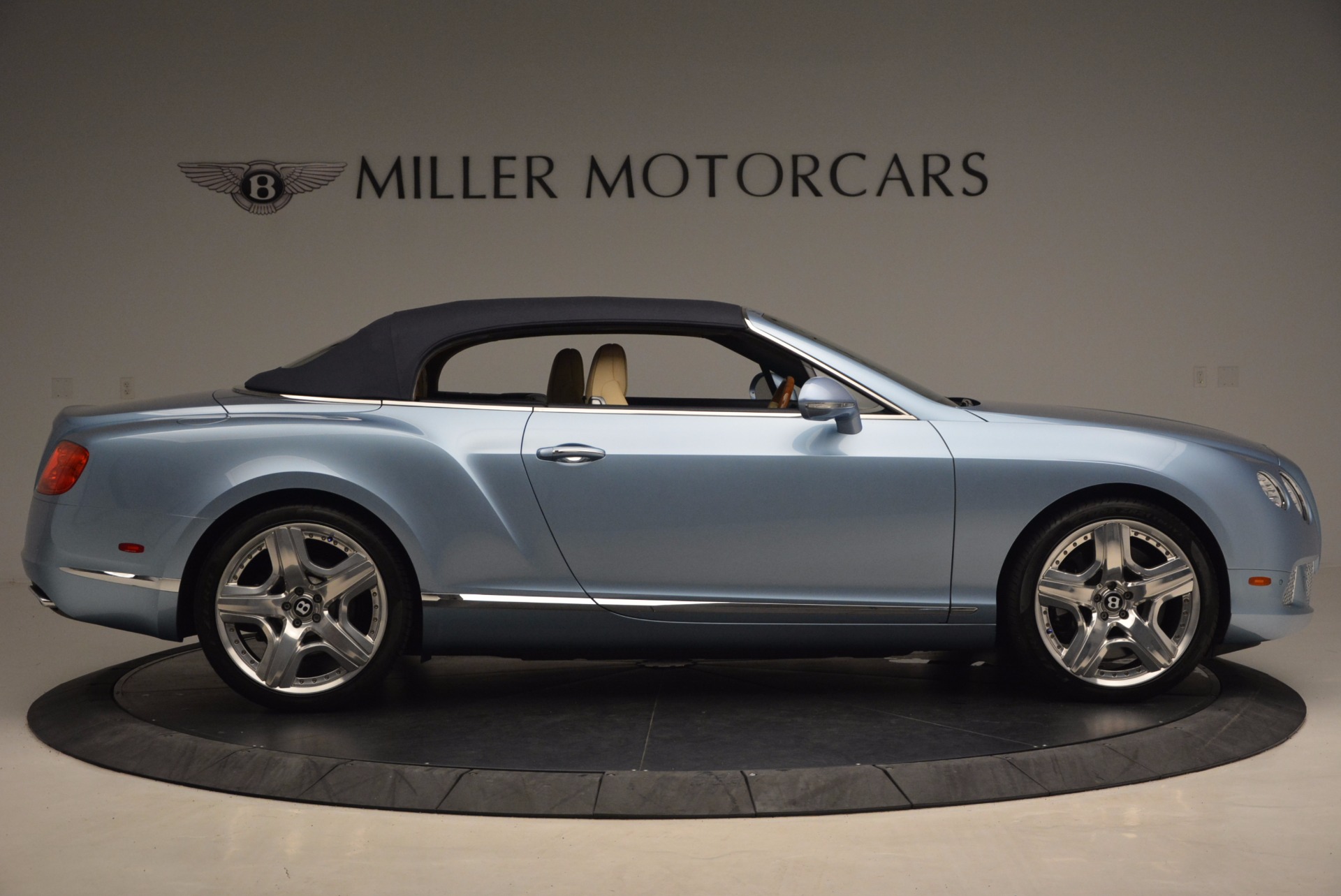 Used-2012-Bentley-Continental-GTC-W12
