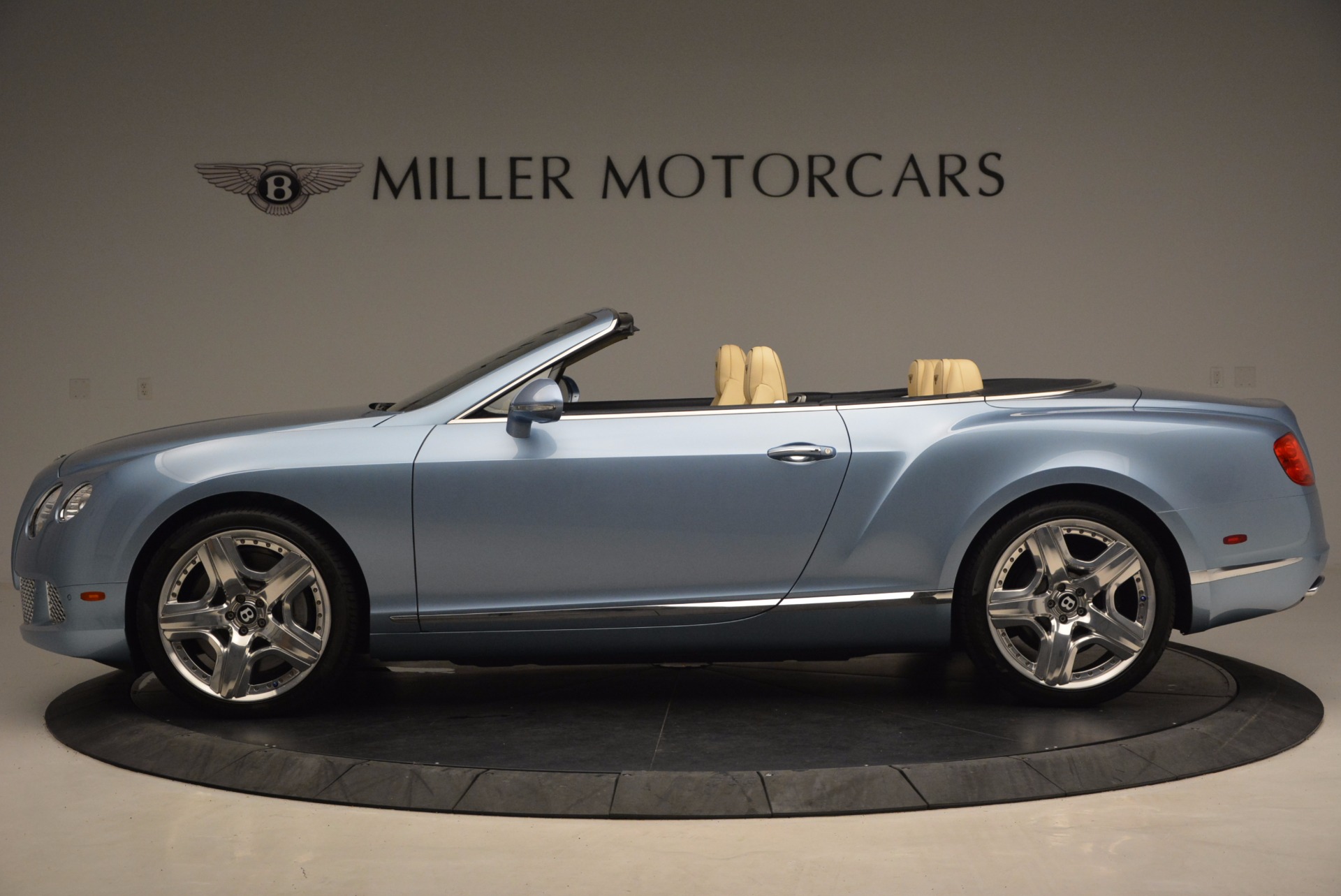 Used-2012-Bentley-Continental-GTC-W12