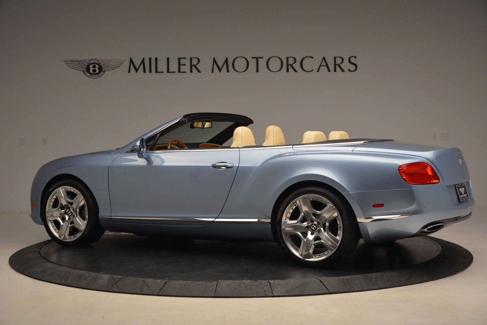 Used-2012-Bentley-Continental-GTC-W12