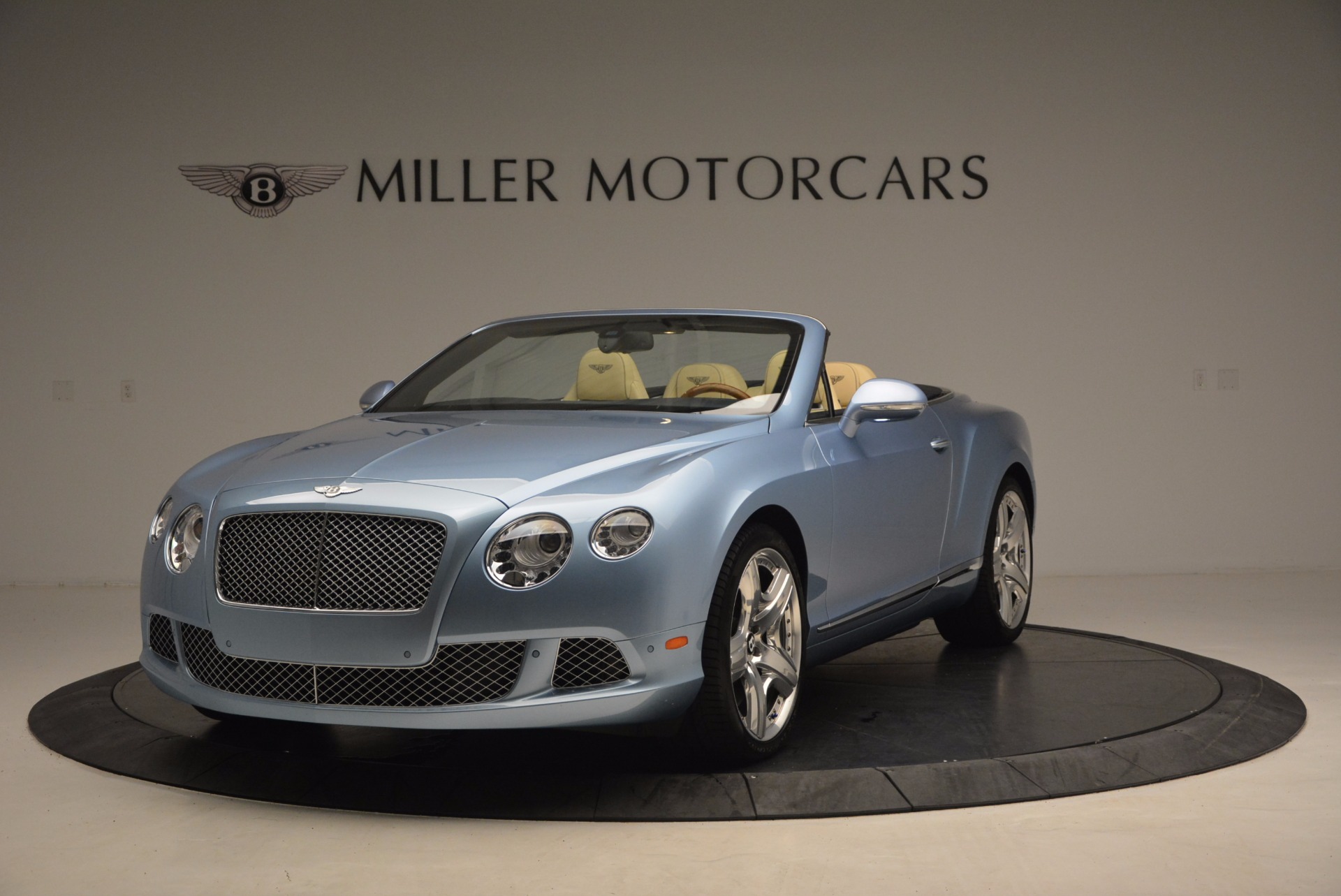 Used-2012-Bentley-Continental-GTC-W12