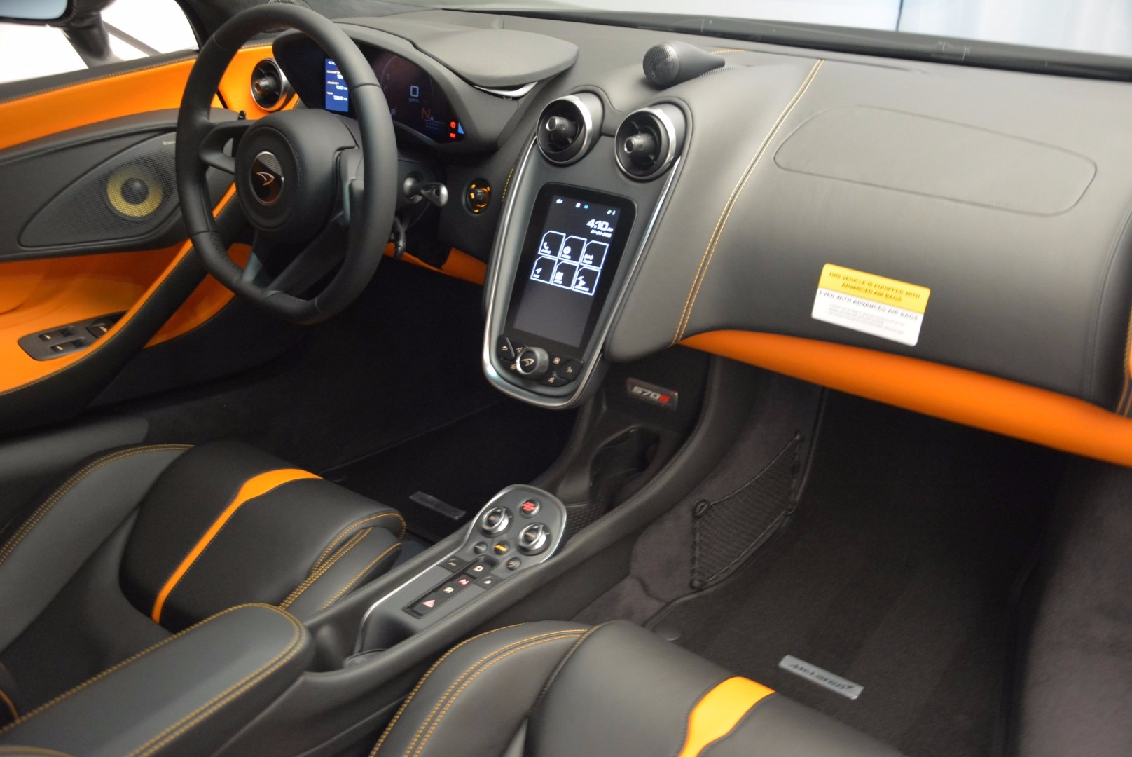 Used-2016-McLaren-570S