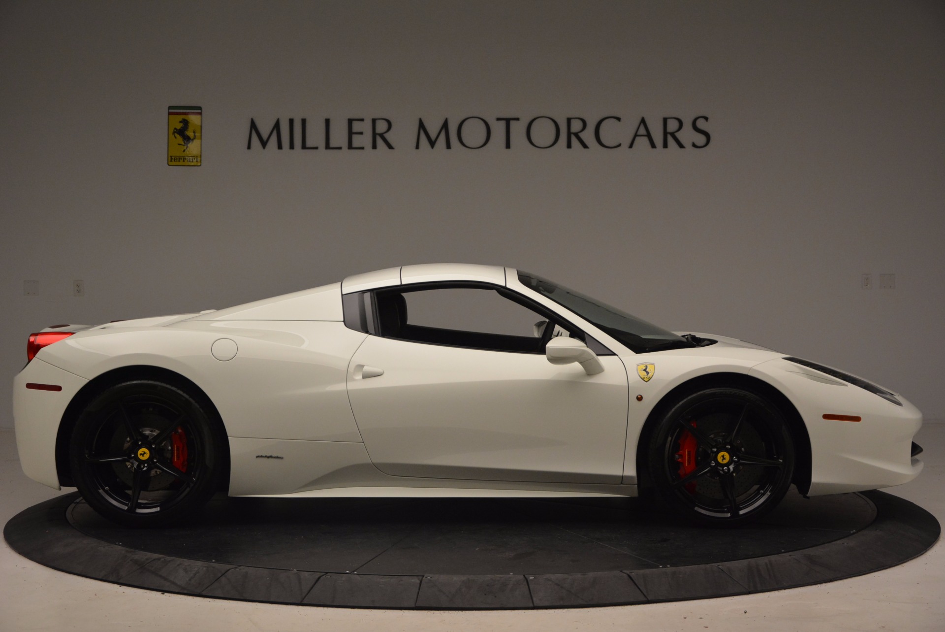 Used-2015-Ferrari-458-Spider