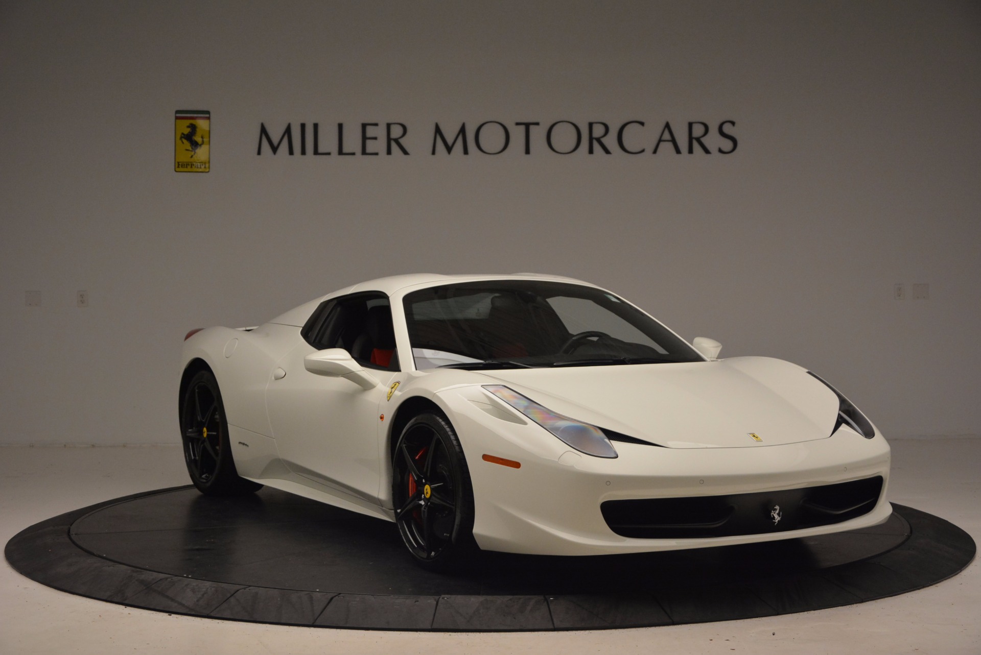 Used-2015-Ferrari-458-Spider