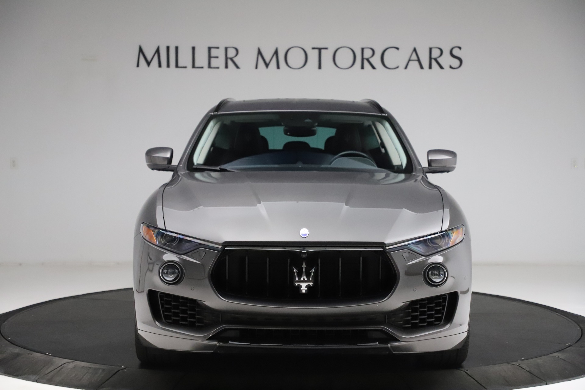 Used-2018-Maserati-Levante-SQ4-GranSport