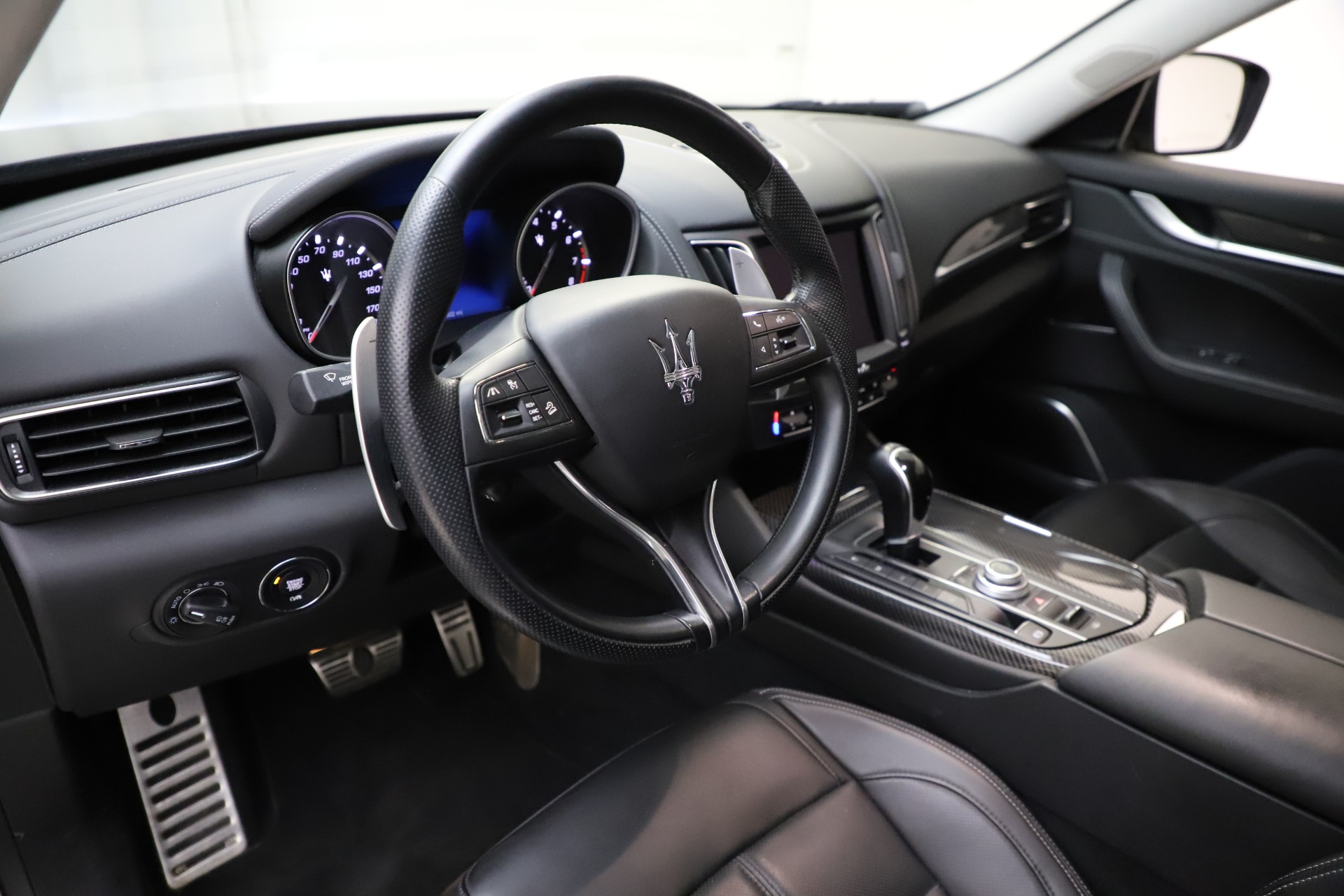 Used-2018-Maserati-Levante-SQ4-GranSport