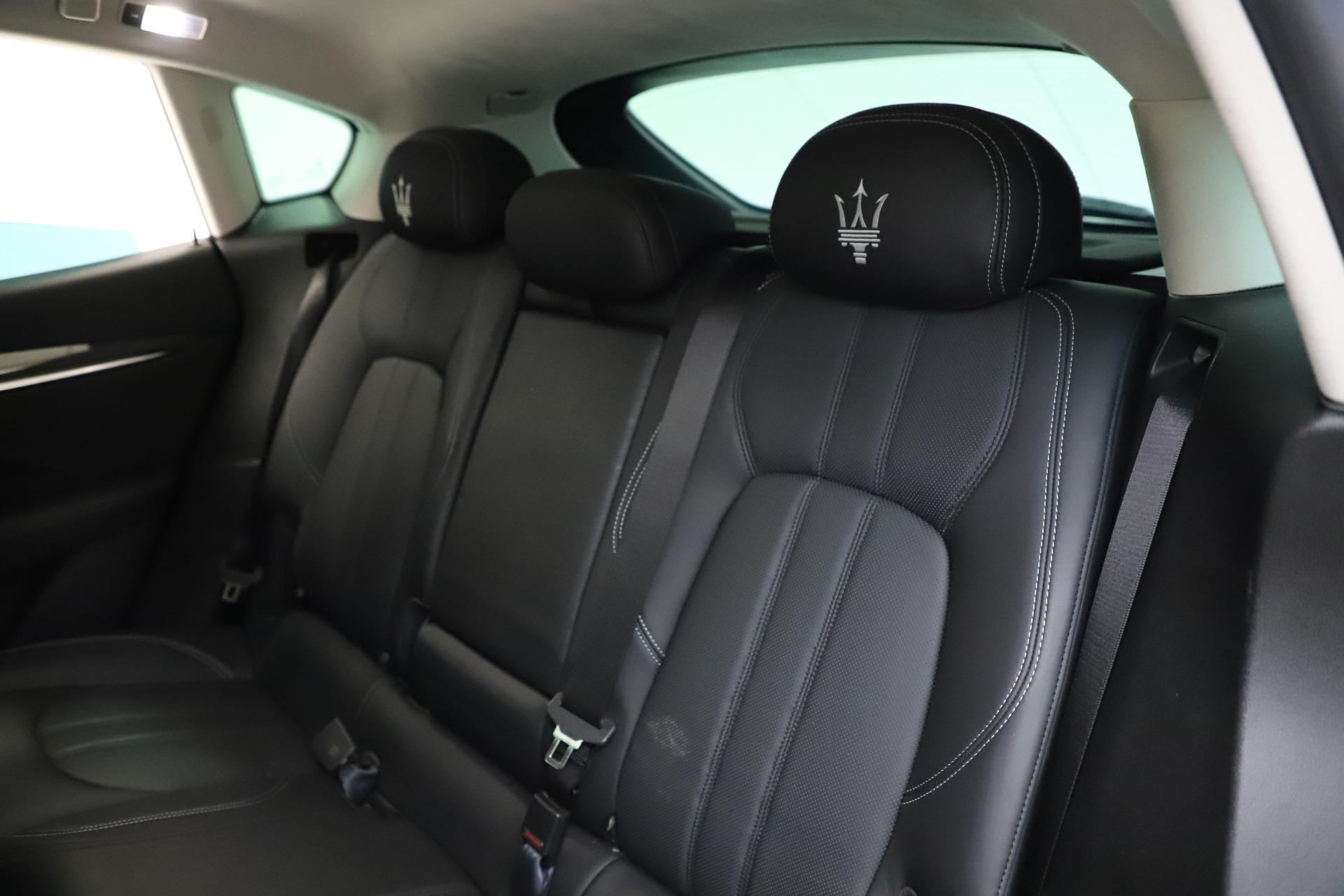 Used-2018-Maserati-Levante-SQ4-GranSport