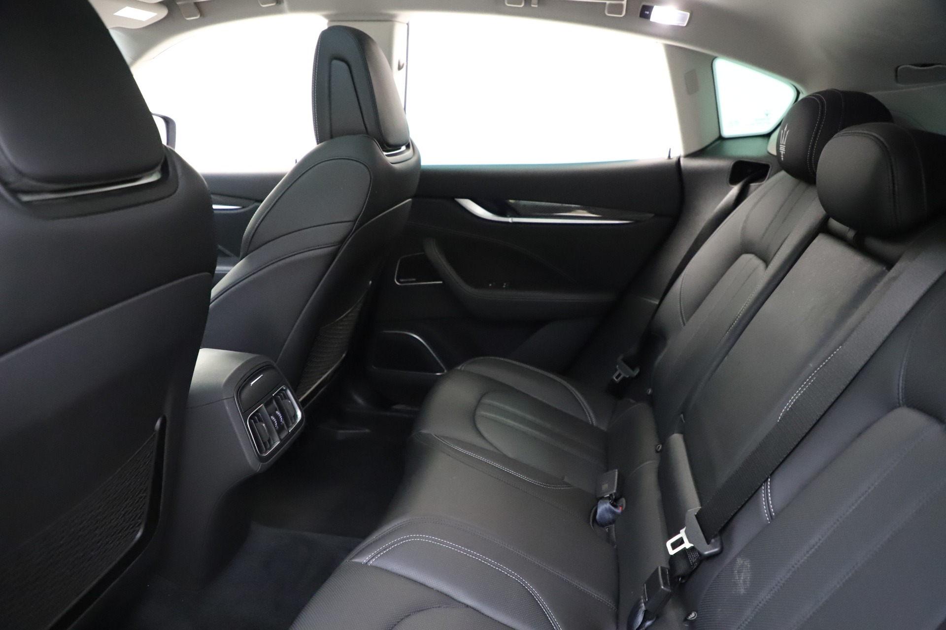 Used-2018-Maserati-Levante-SQ4-GranSport