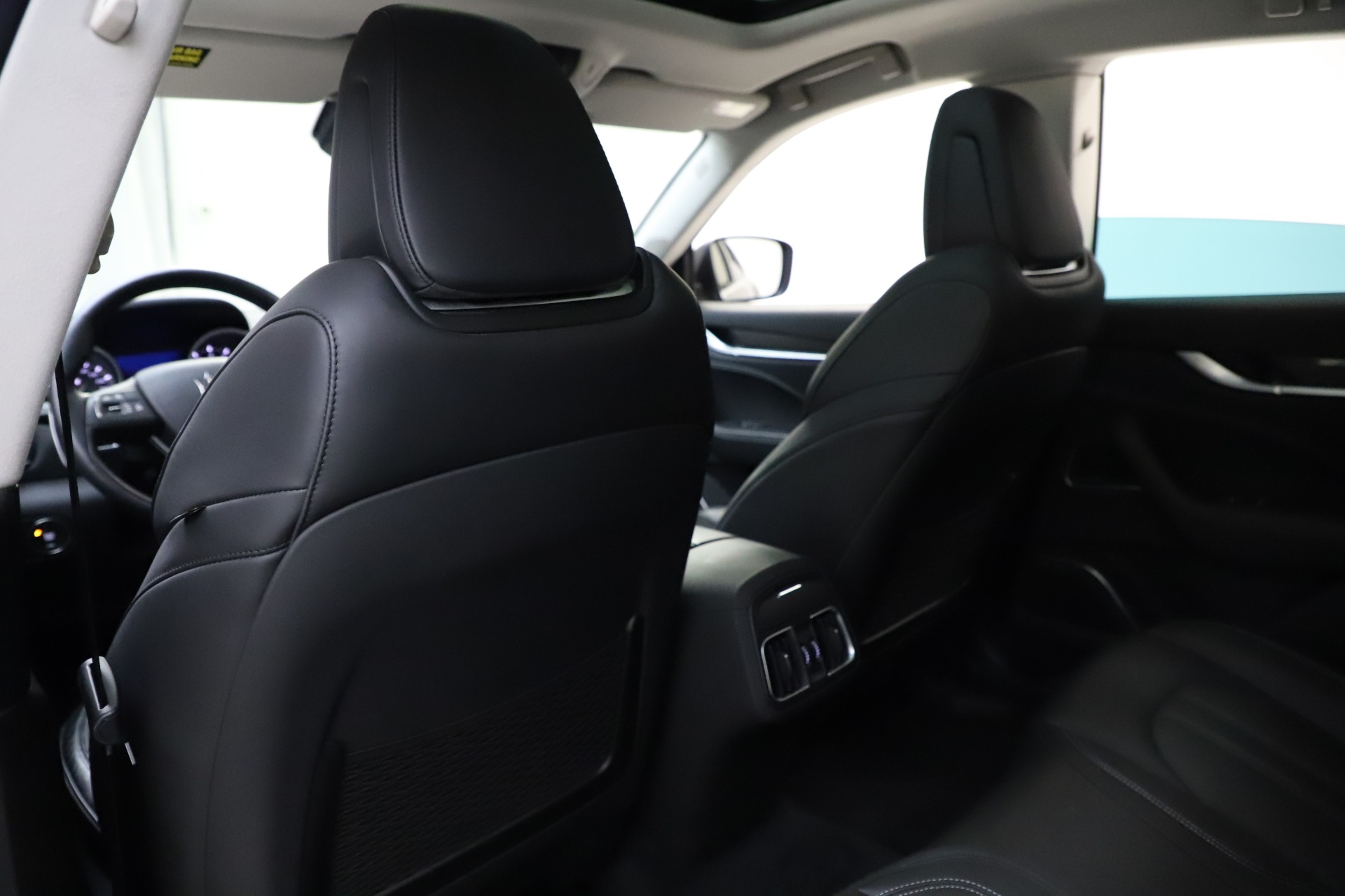 Used-2018-Maserati-Levante-SQ4-GranSport