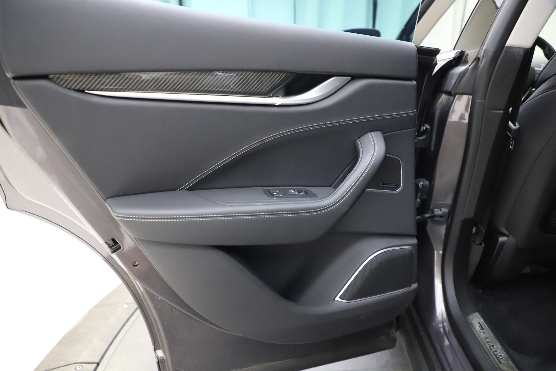 Used-2018-Maserati-Levante-SQ4-GranSport