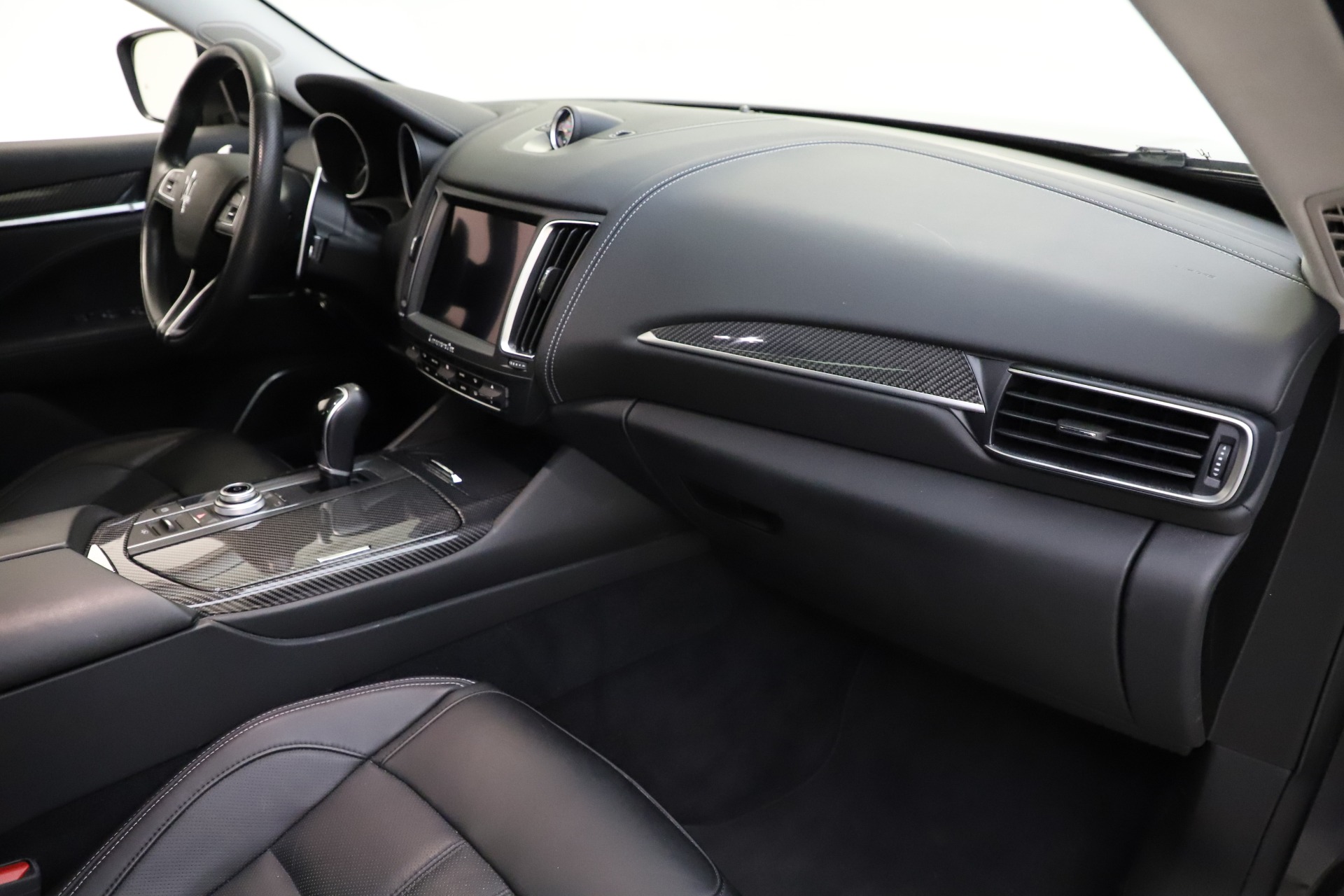 Used-2018-Maserati-Levante-SQ4-GranSport