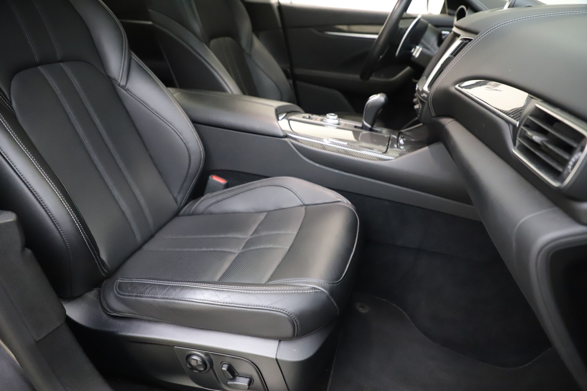 Used-2018-Maserati-Levante-SQ4-GranSport