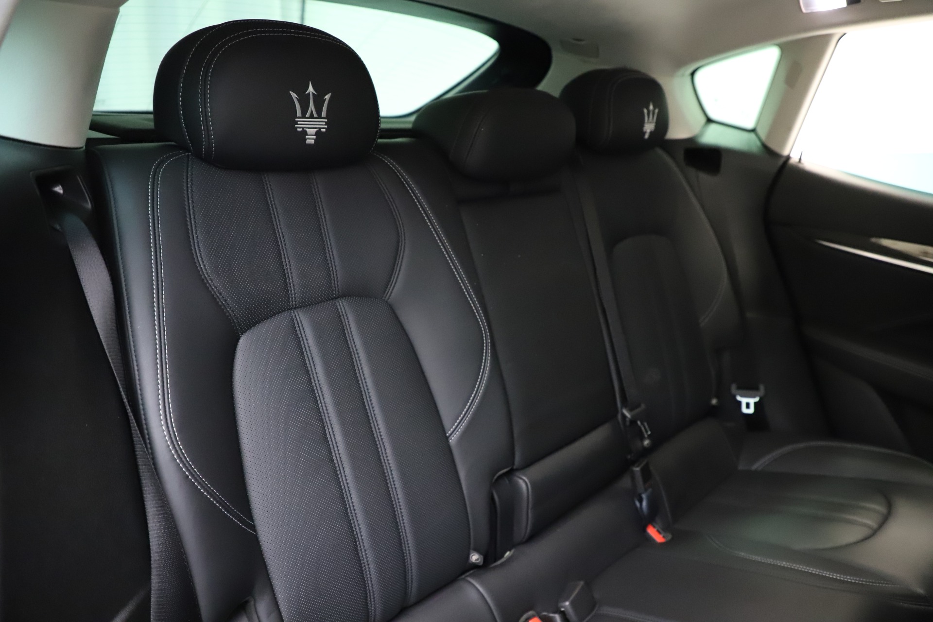 Used-2018-Maserati-Levante-SQ4-GranSport