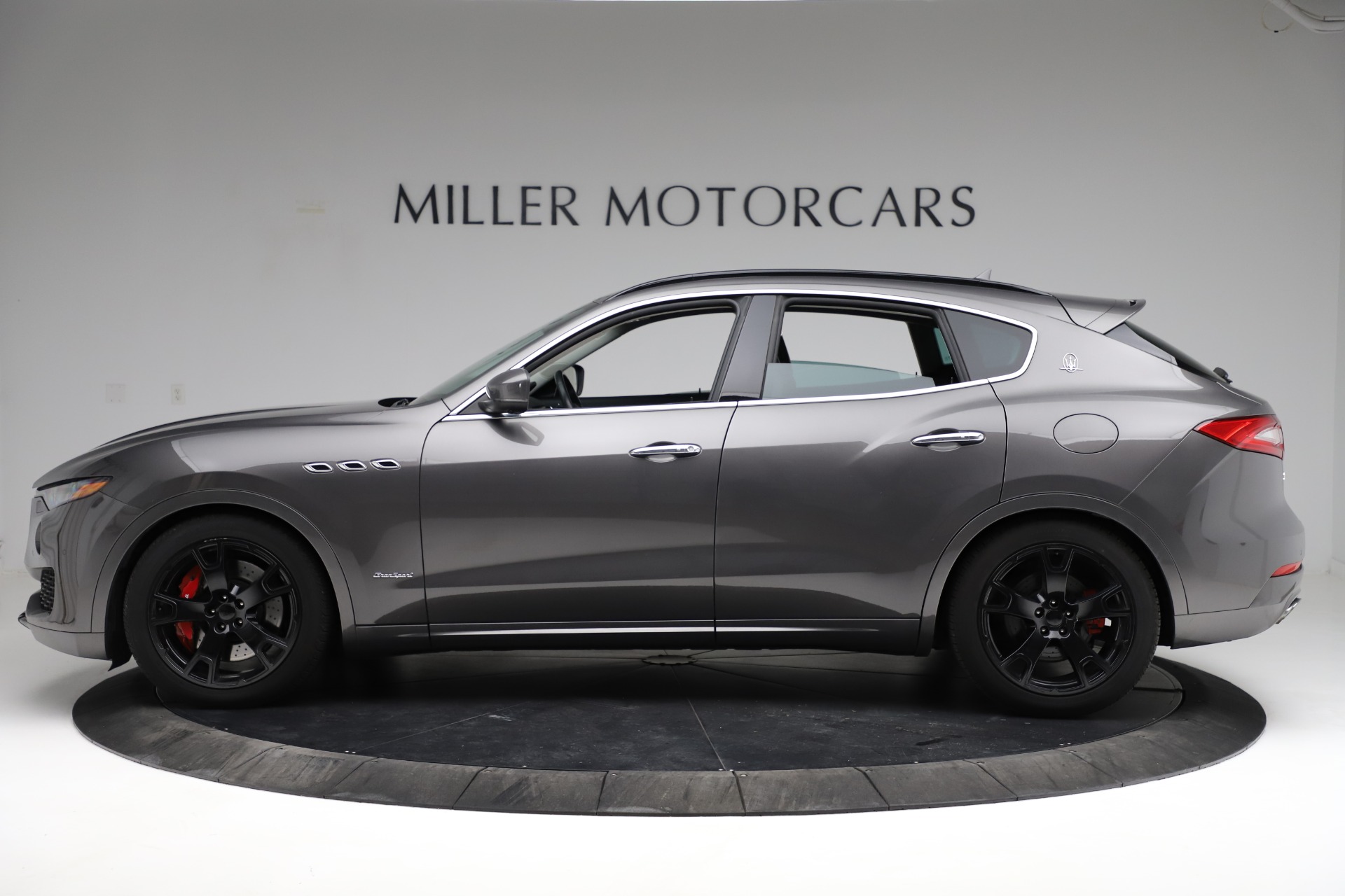 Used-2018-Maserati-Levante-SQ4-GranSport