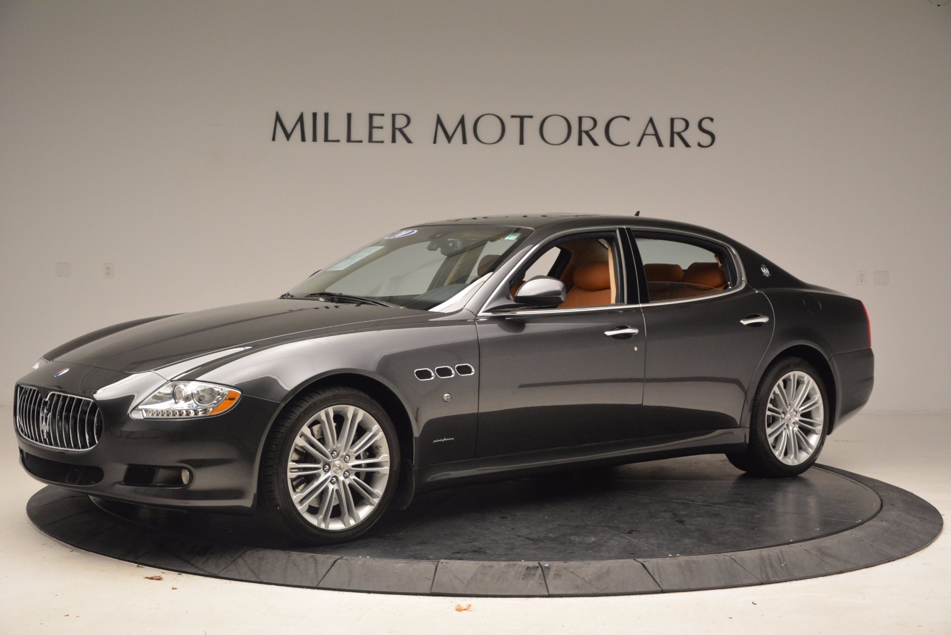 Used-2010-Maserati-Quattroporte-S