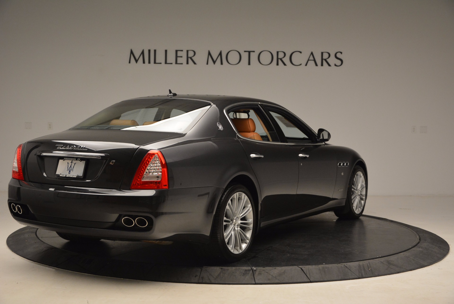Used-2010-Maserati-Quattroporte-S