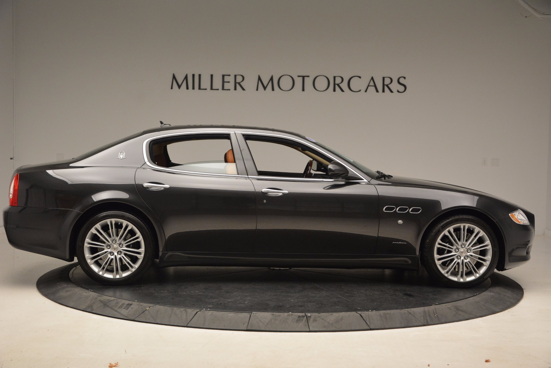 Used-2010-Maserati-Quattroporte-S