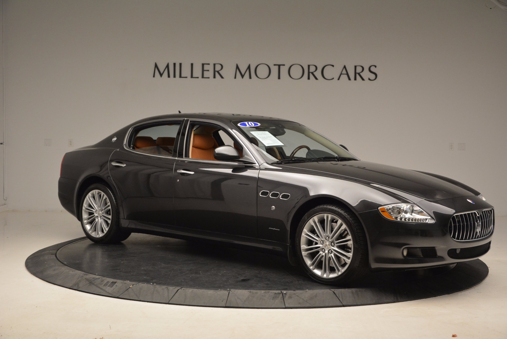 Used-2010-Maserati-Quattroporte-S