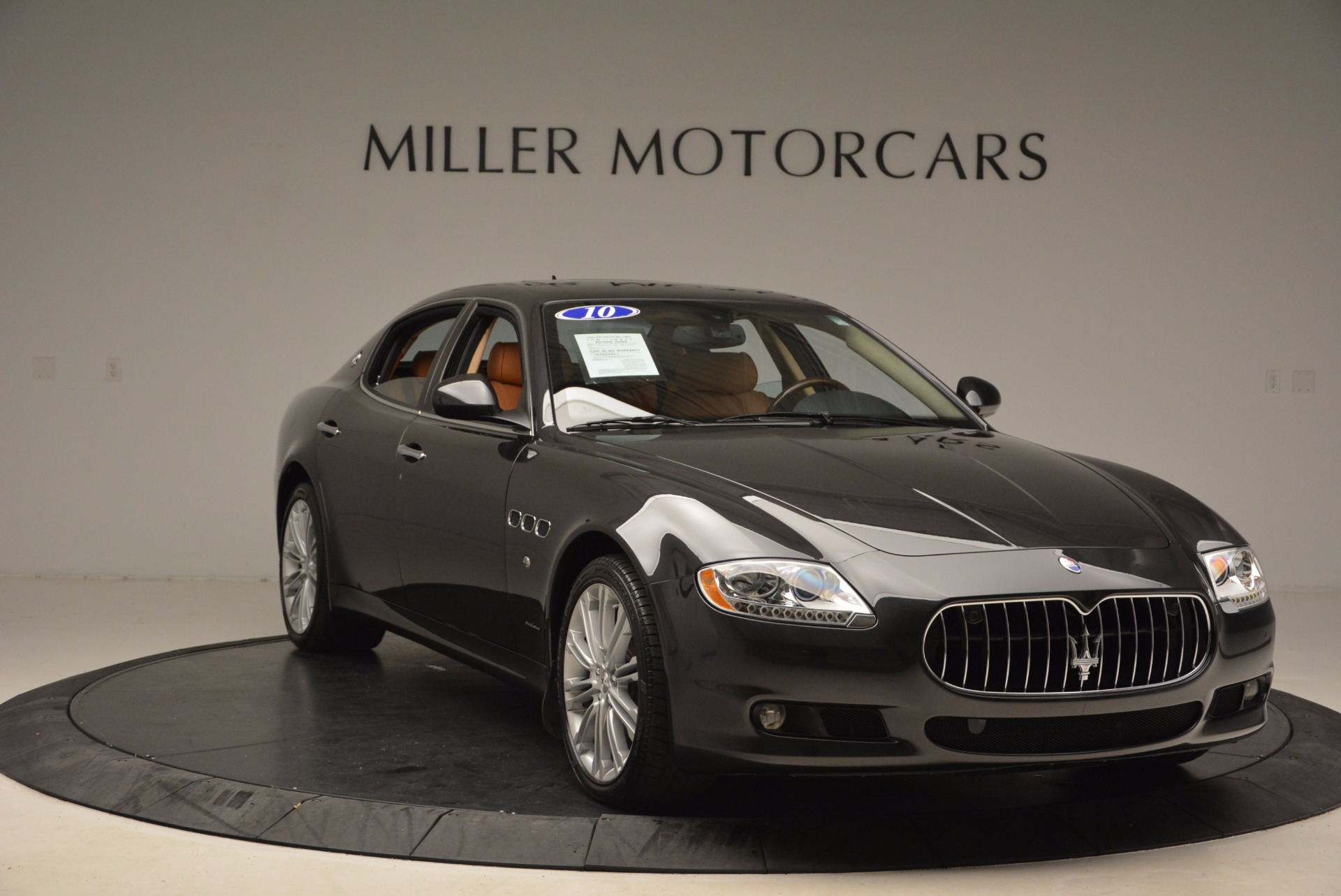 Used-2010-Maserati-Quattroporte-S