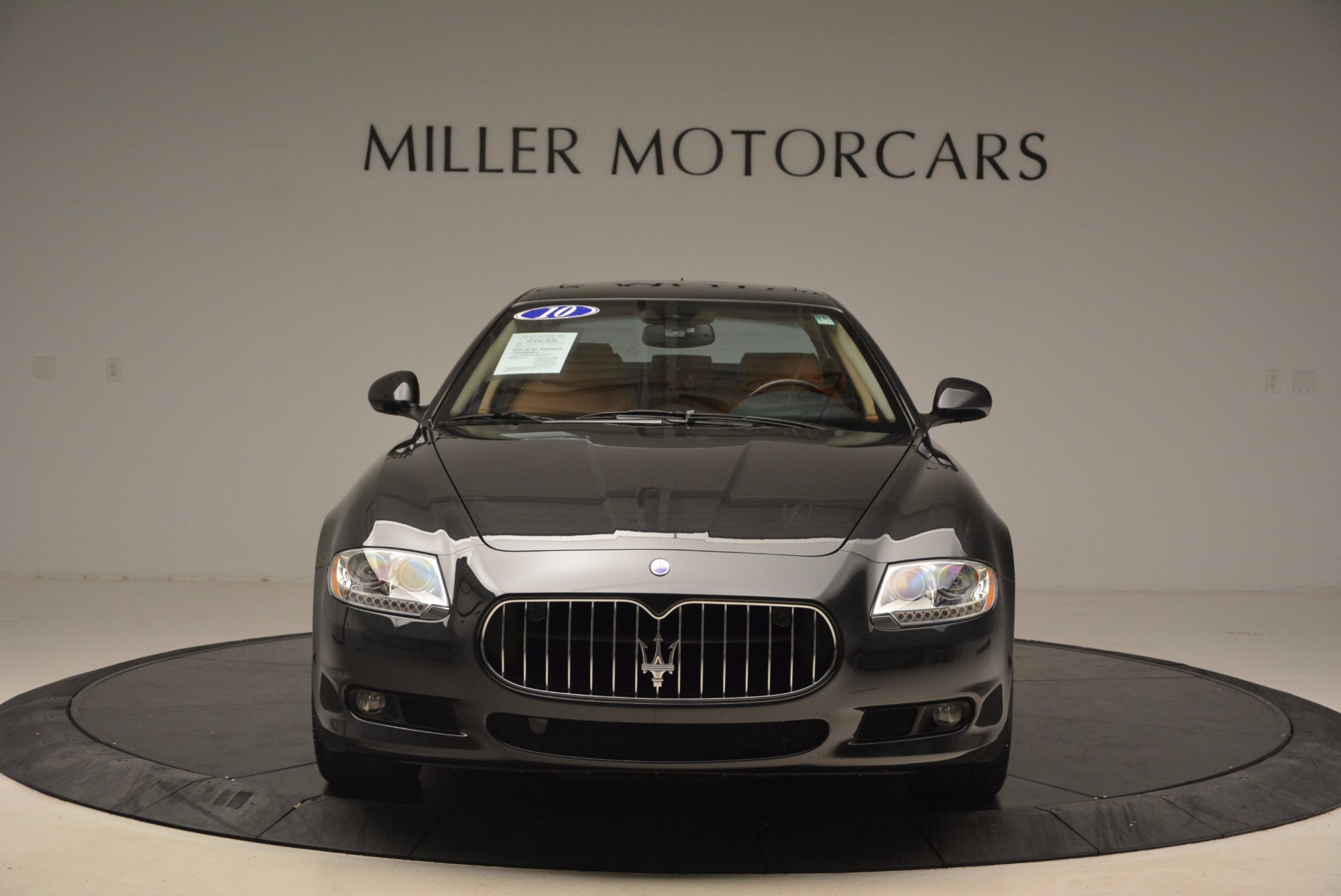 Used-2010-Maserati-Quattroporte-S