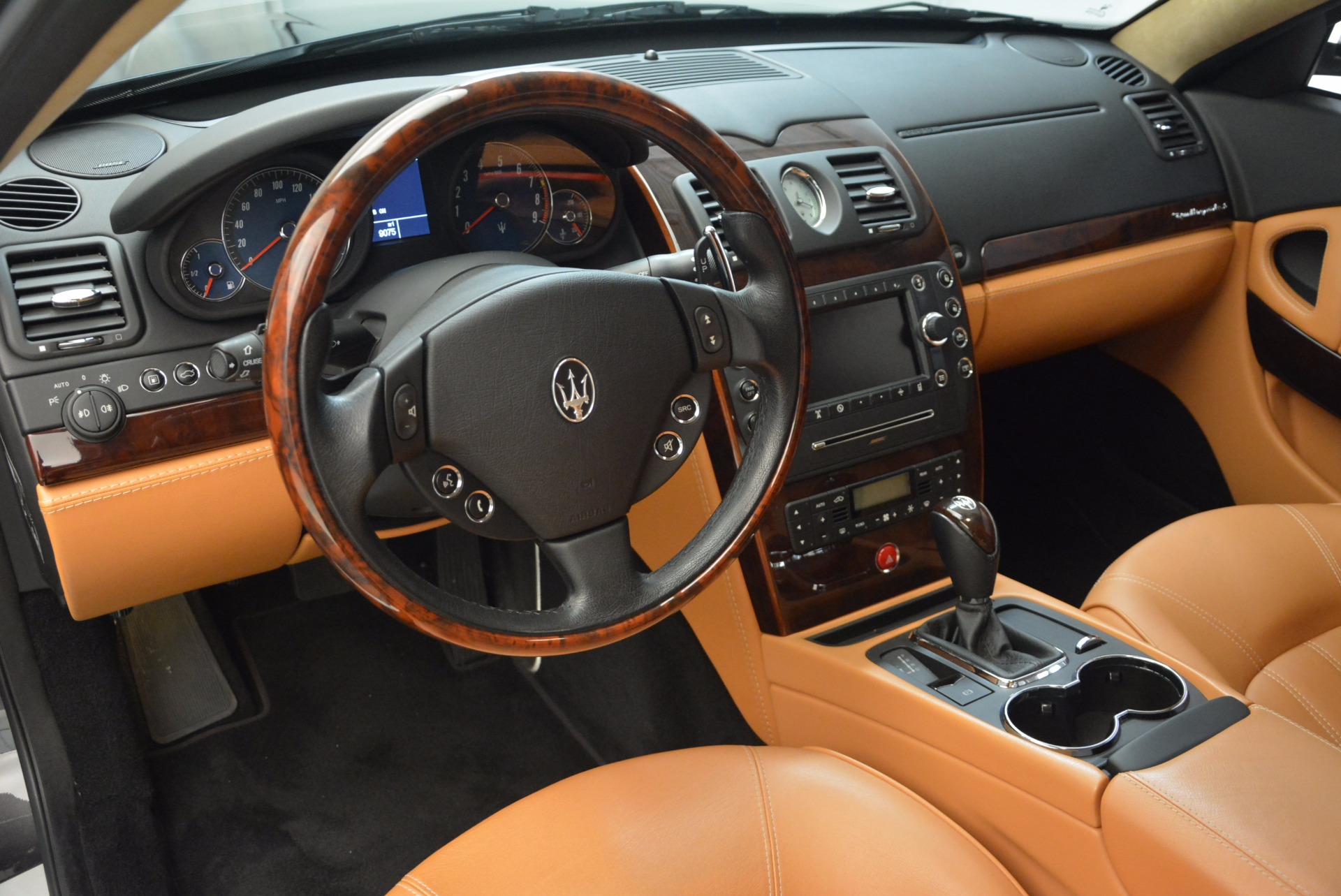 Used-2010-Maserati-Quattroporte-S