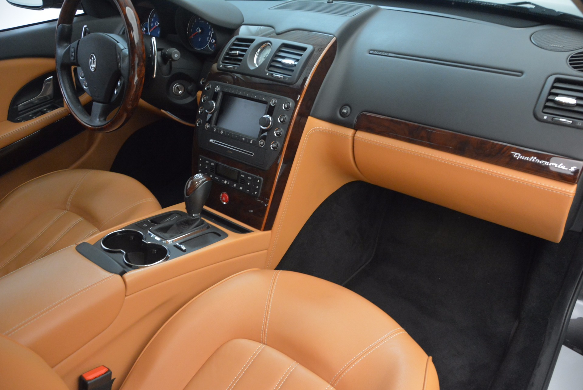 Used-2010-Maserati-Quattroporte-S