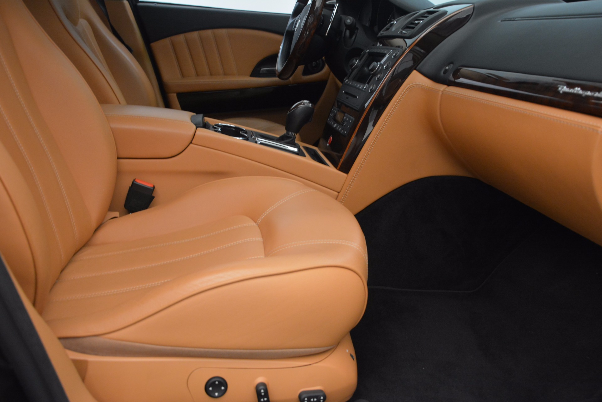 Used-2010-Maserati-Quattroporte-S