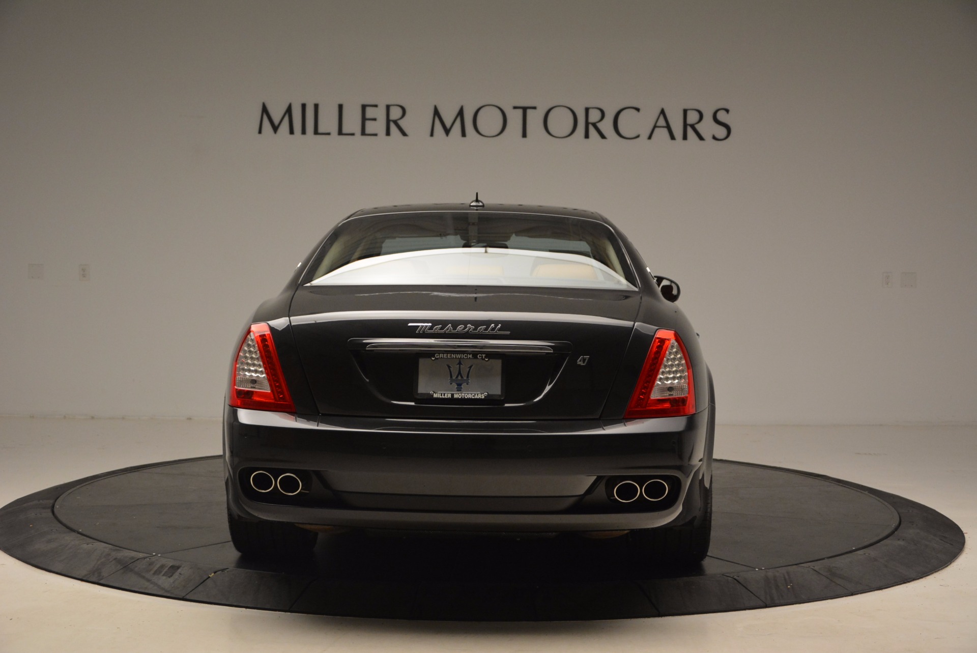 Used-2010-Maserati-Quattroporte-S