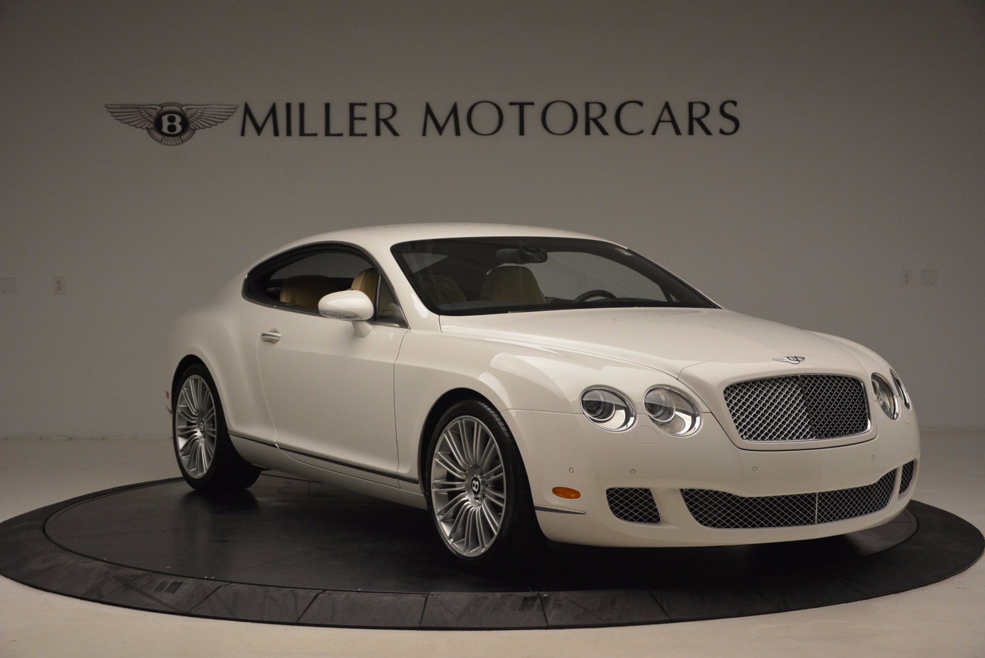 Used-2008-Bentley-Continental-GT-Speed