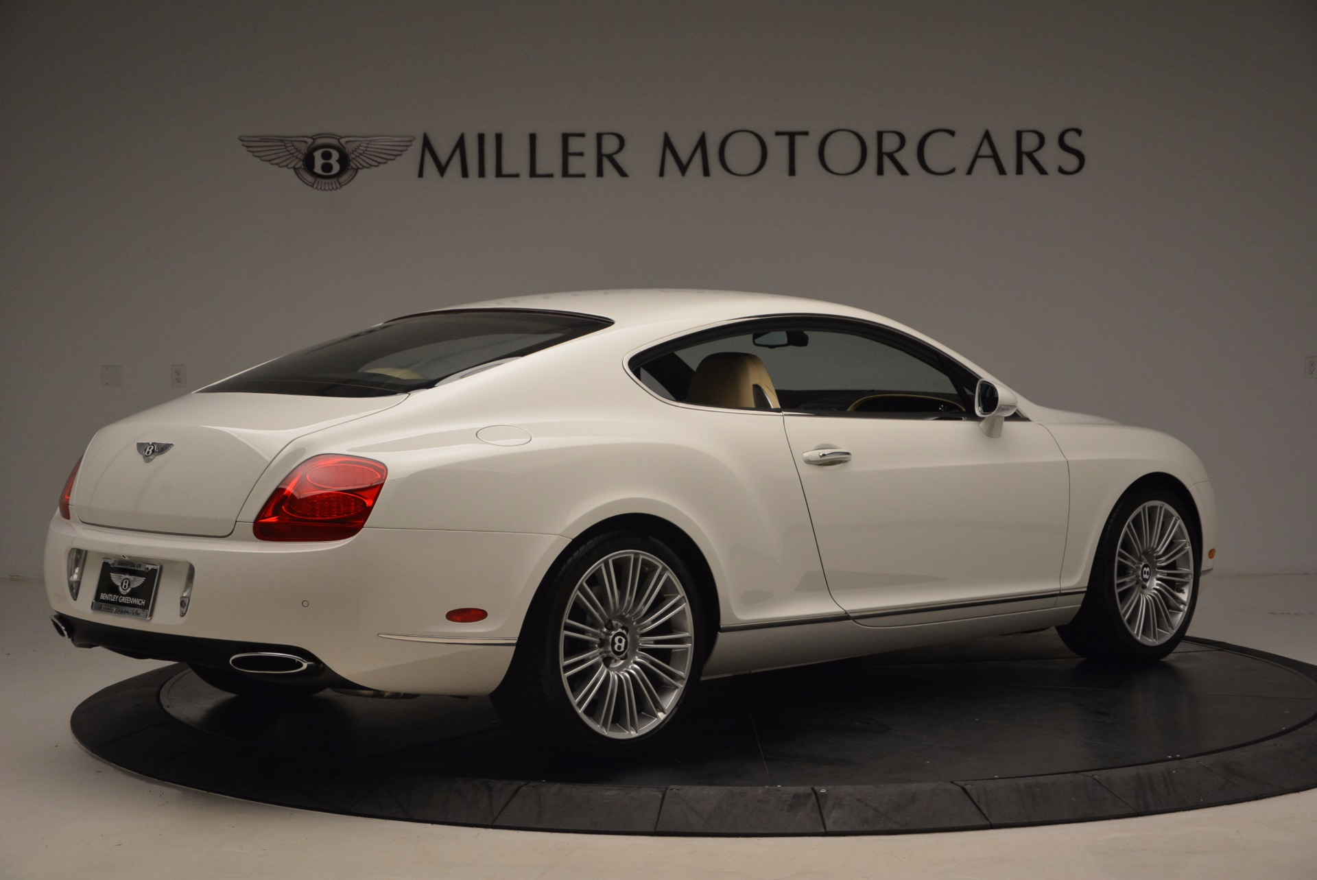 Used-2008-Bentley-Continental-GT-Speed
