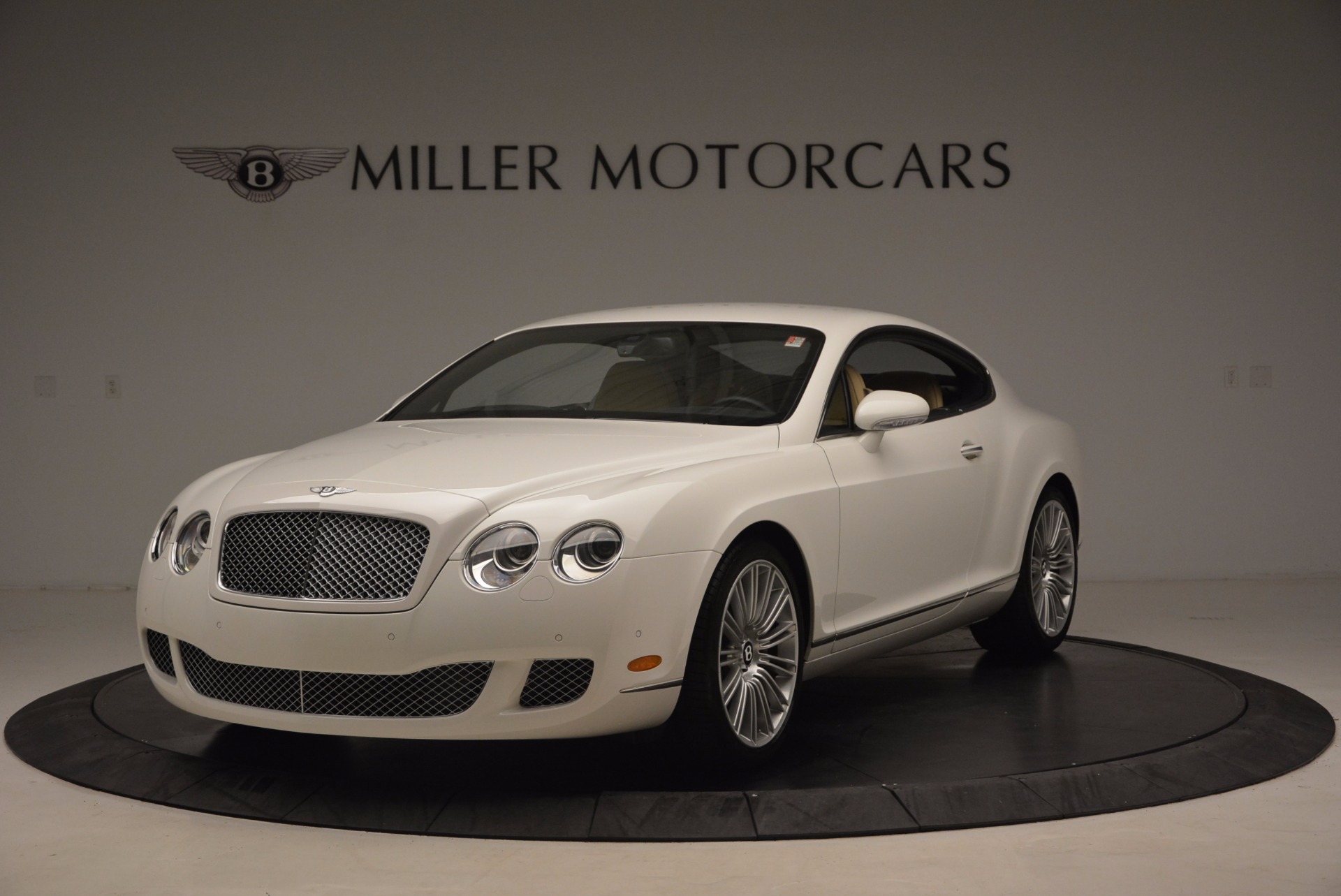 Used-2008-Bentley-Continental-GT-Speed