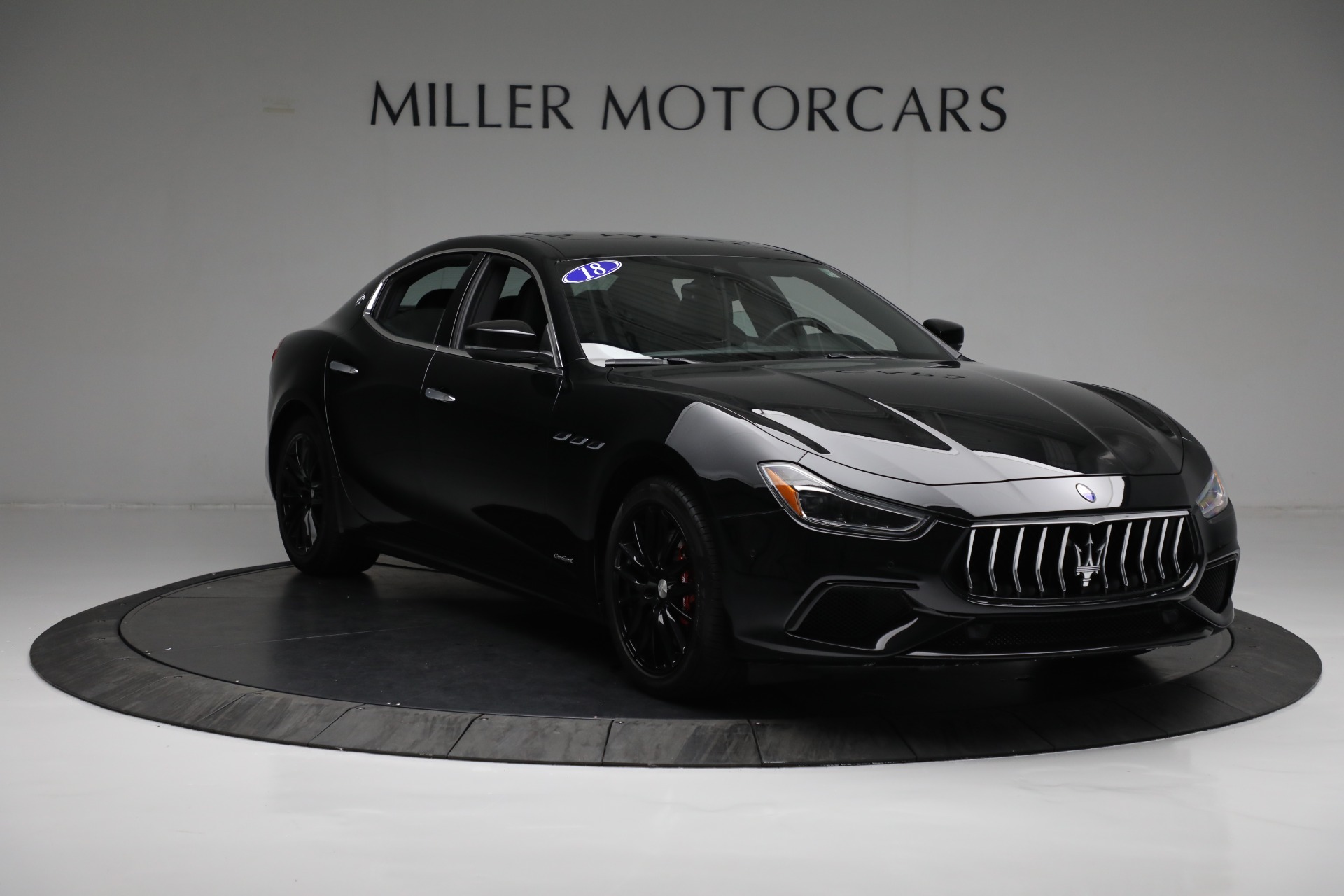 Used-2018-Maserati-Ghibli-S-Q4-Gransport