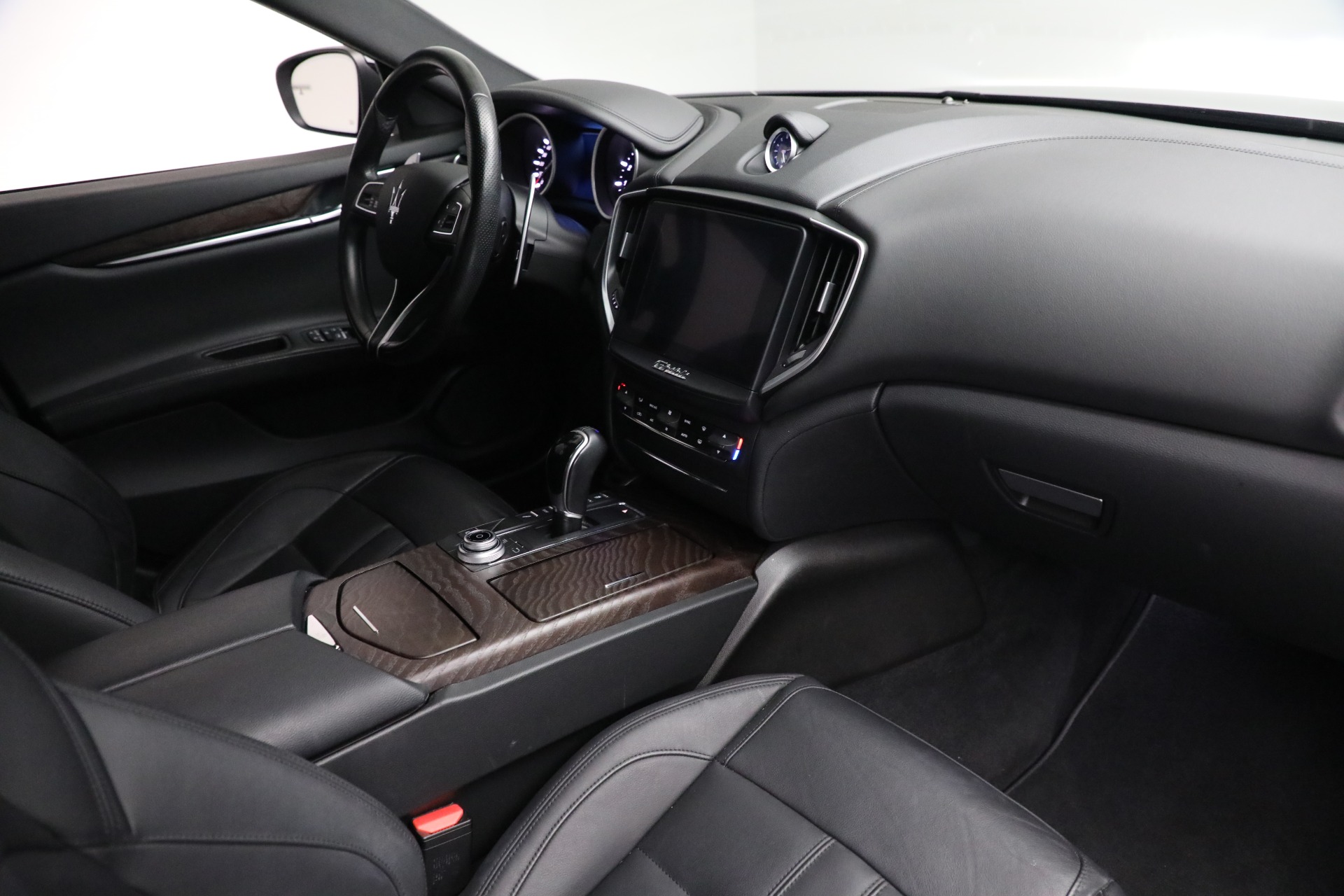 Used-2018-Maserati-Ghibli-S-Q4-Gransport