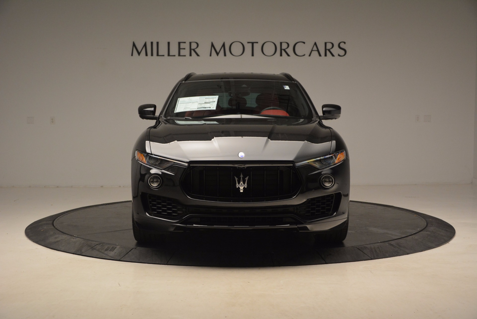 New-2018-Maserati-Levante-S-GranSport