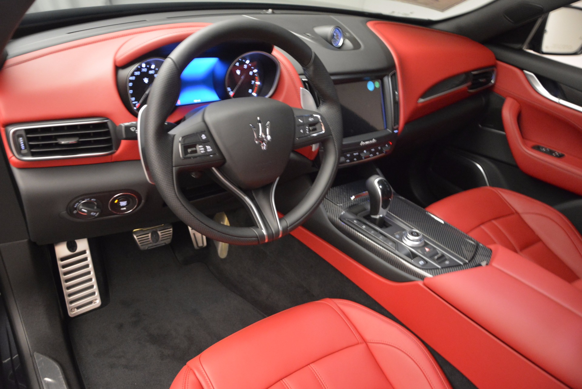 New-2018-Maserati-Levante-S-GranSport