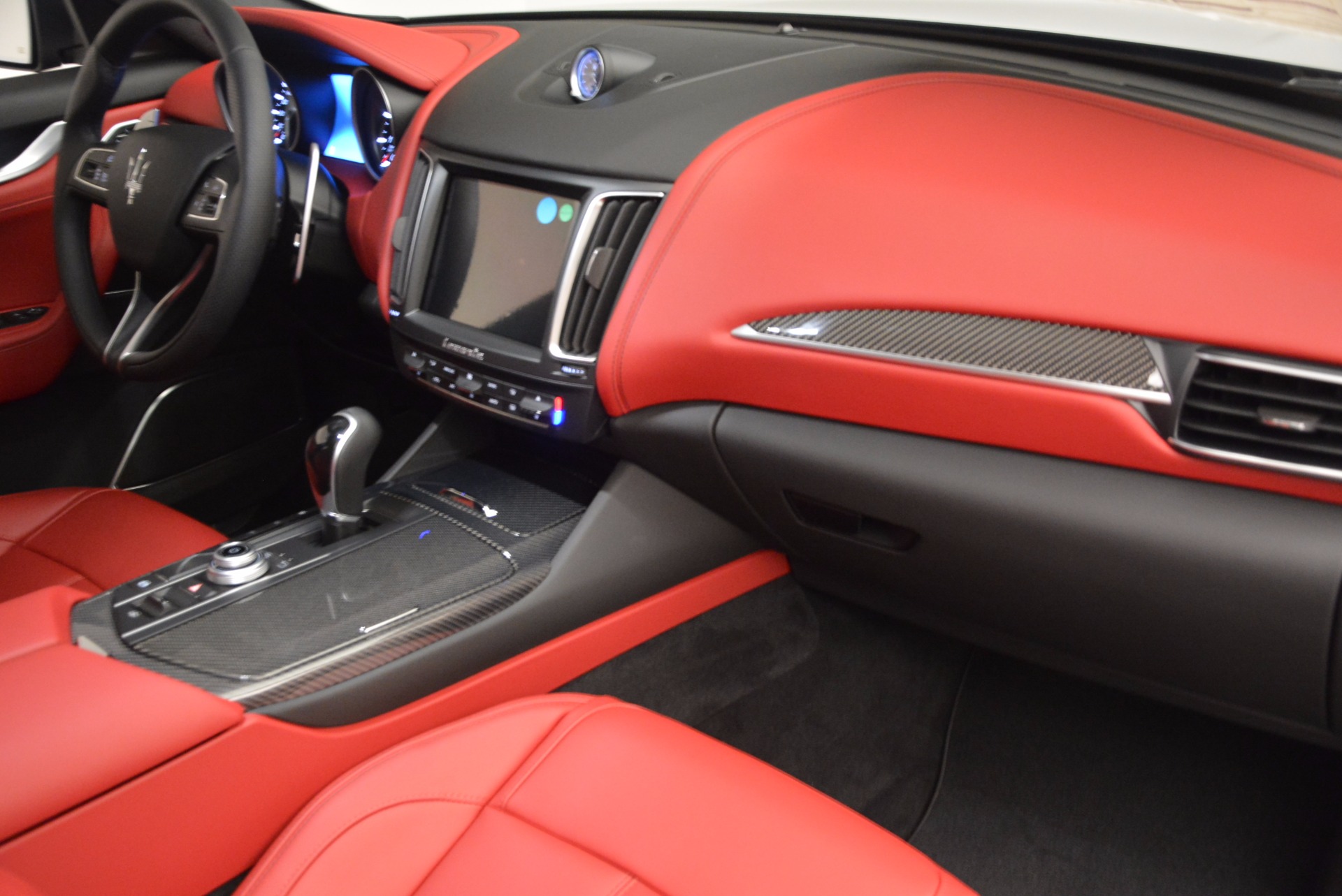 New-2018-Maserati-Levante-S-GranSport