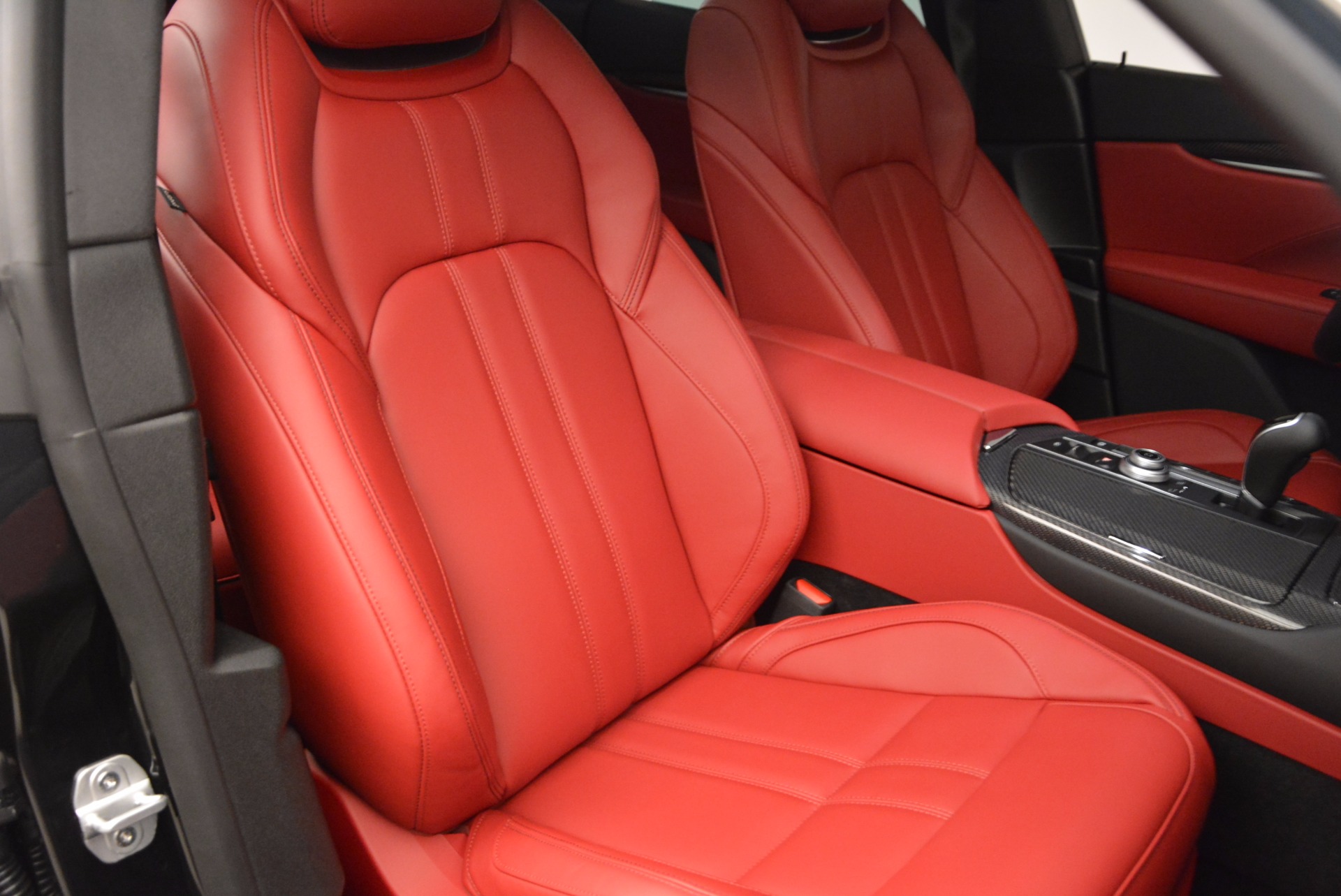 New-2018-Maserati-Levante-S-GranSport