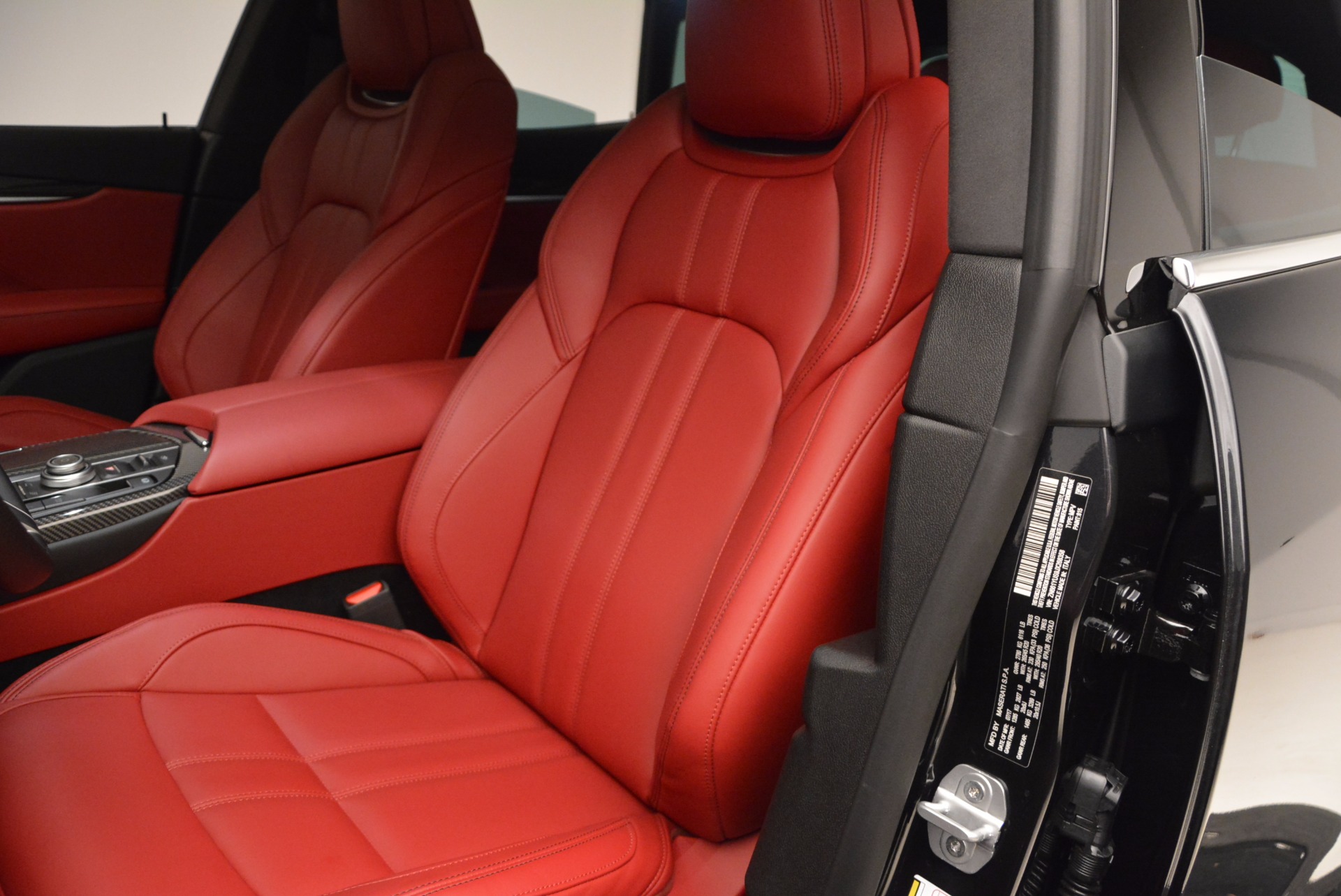 New-2018-Maserati-Levante-S-GranSport