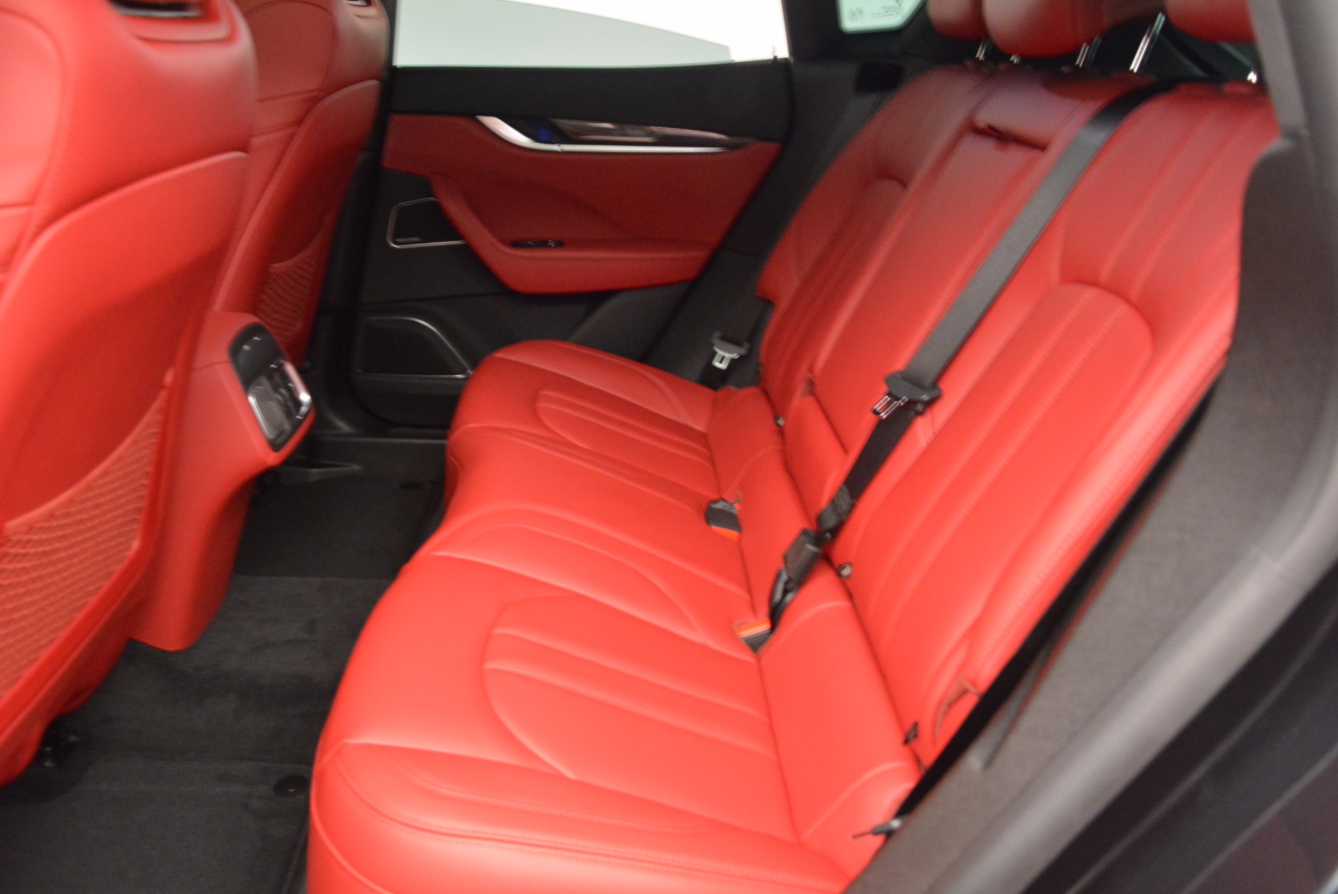 New-2018-Maserati-Levante-S-GranSport