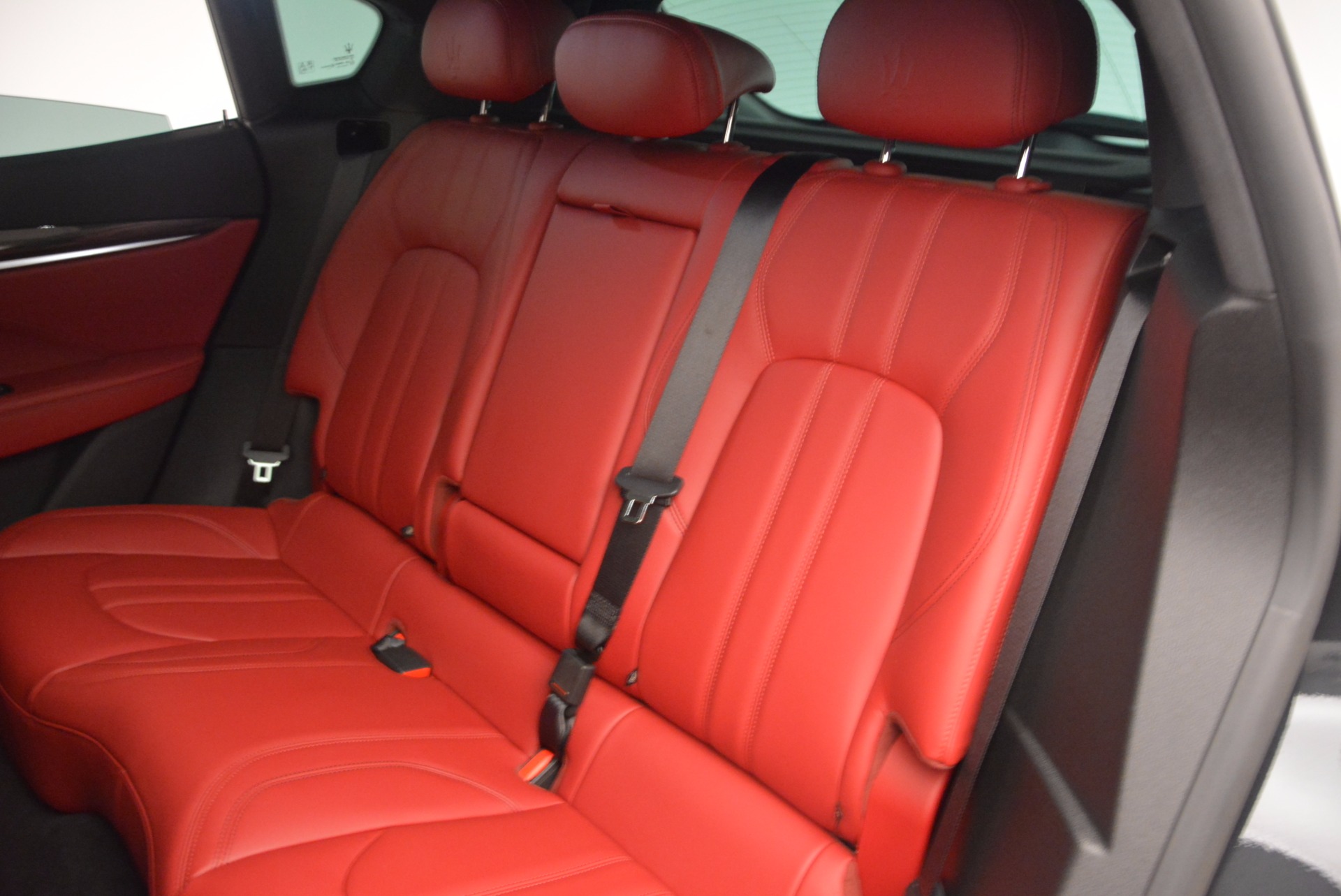 New-2018-Maserati-Levante-S-GranSport