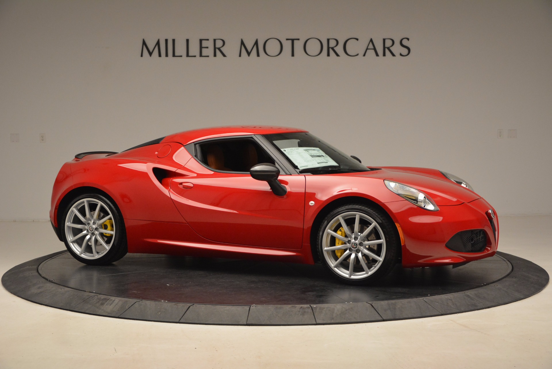 New-2018-Alfa-Romeo-4C-Coupe