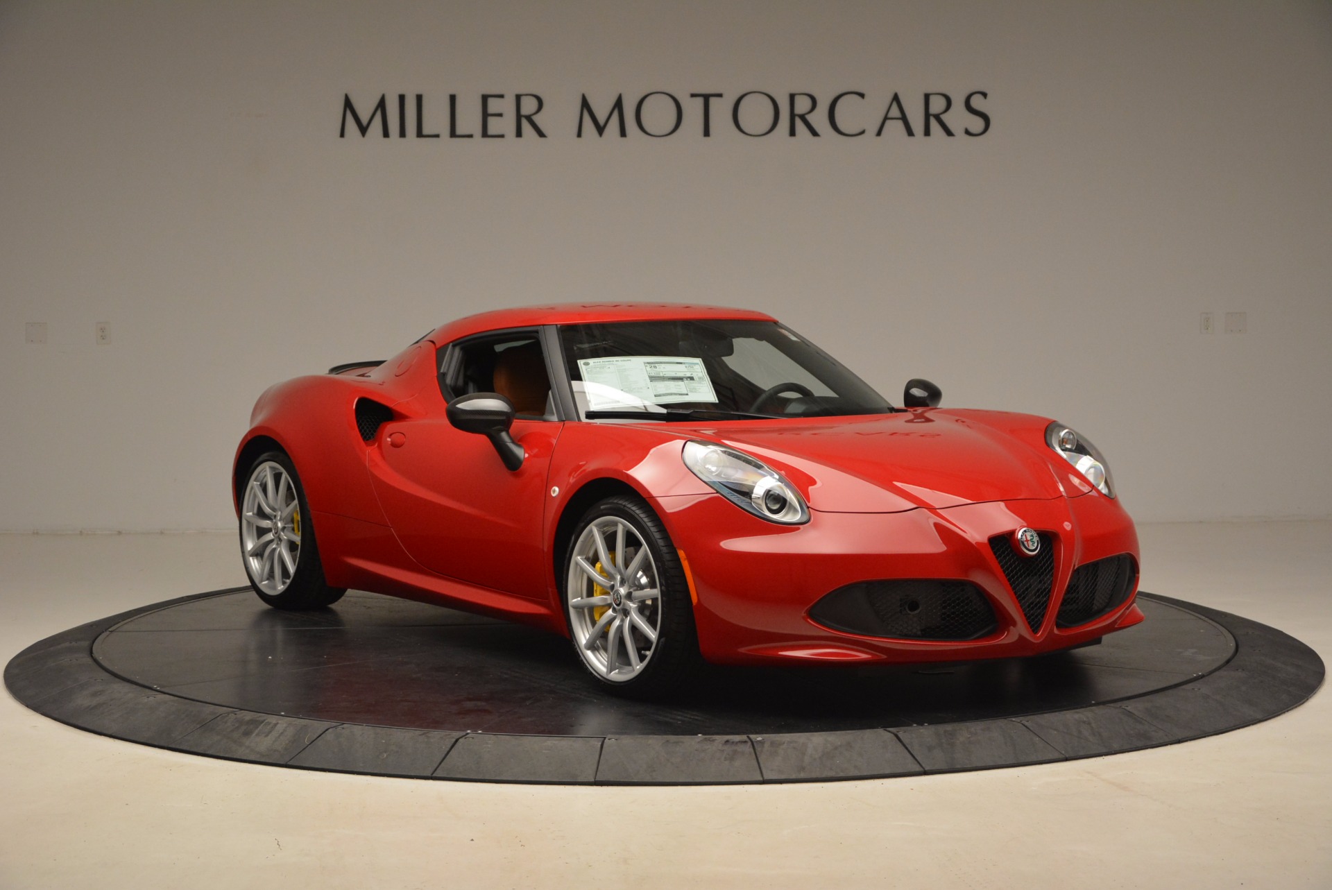 New-2018-Alfa-Romeo-4C-Coupe