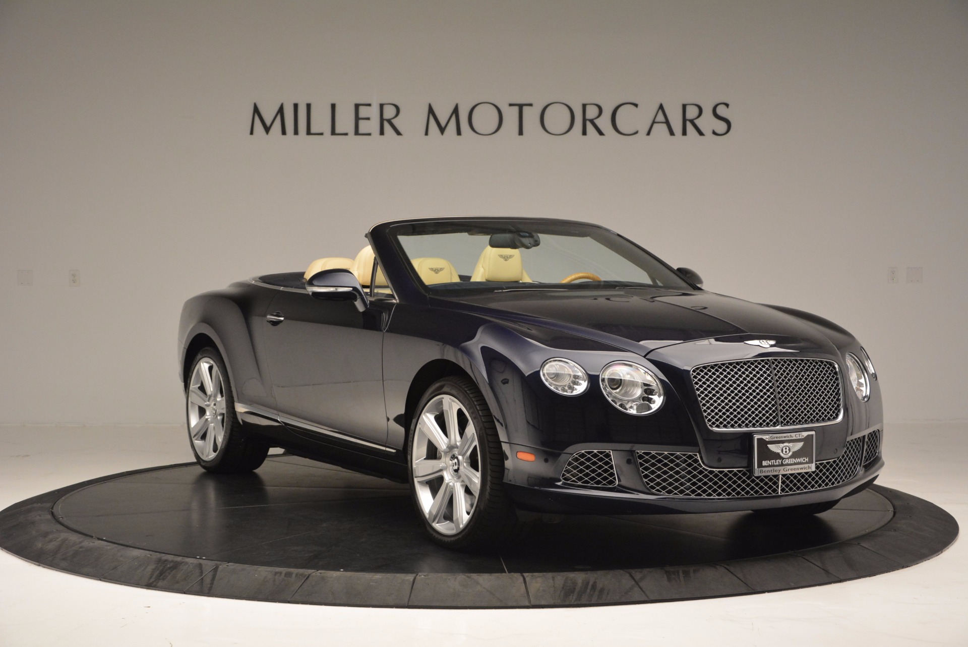 Used-2012-Bentley-Continental-GTC