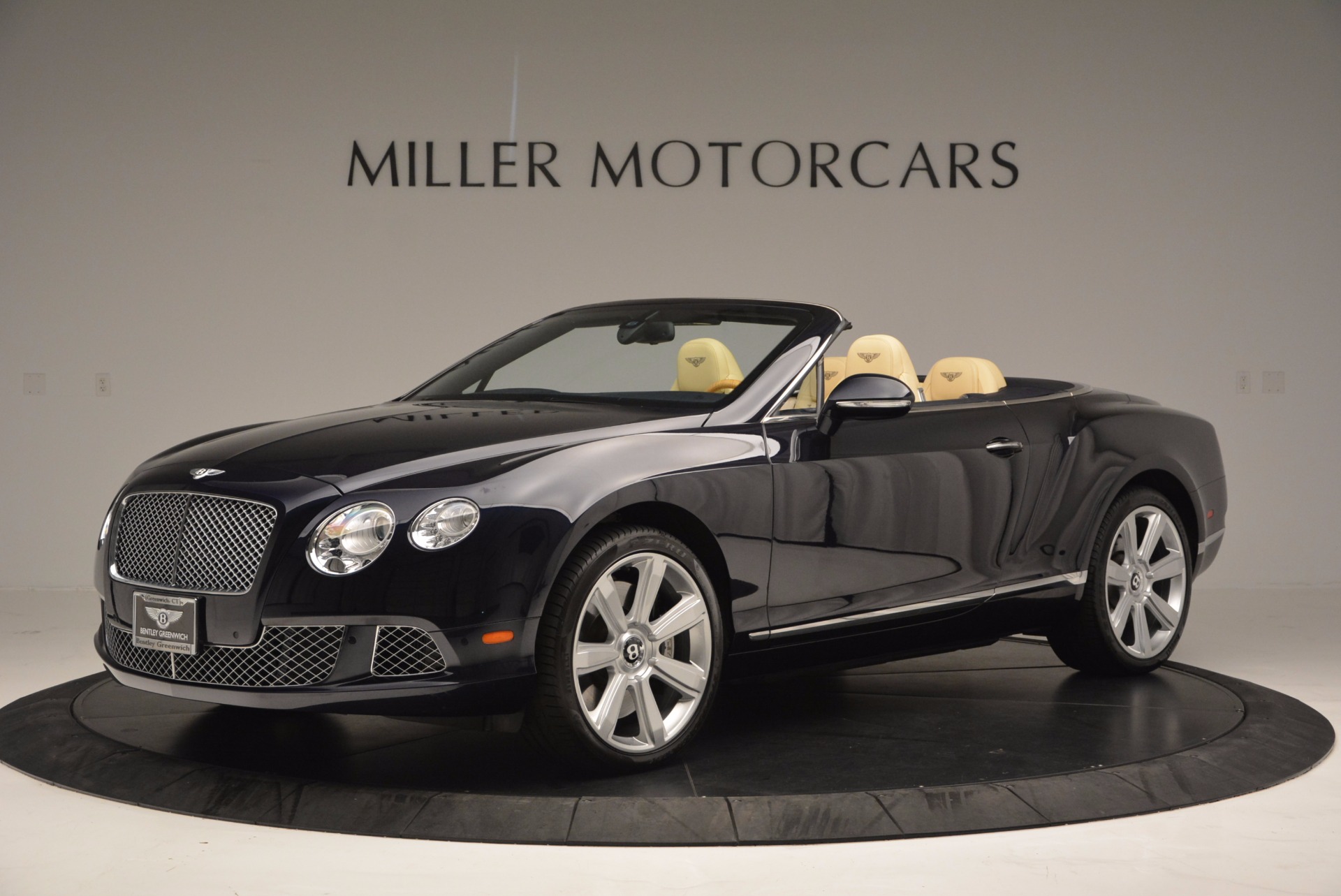 Used-2012-Bentley-Continental-GTC