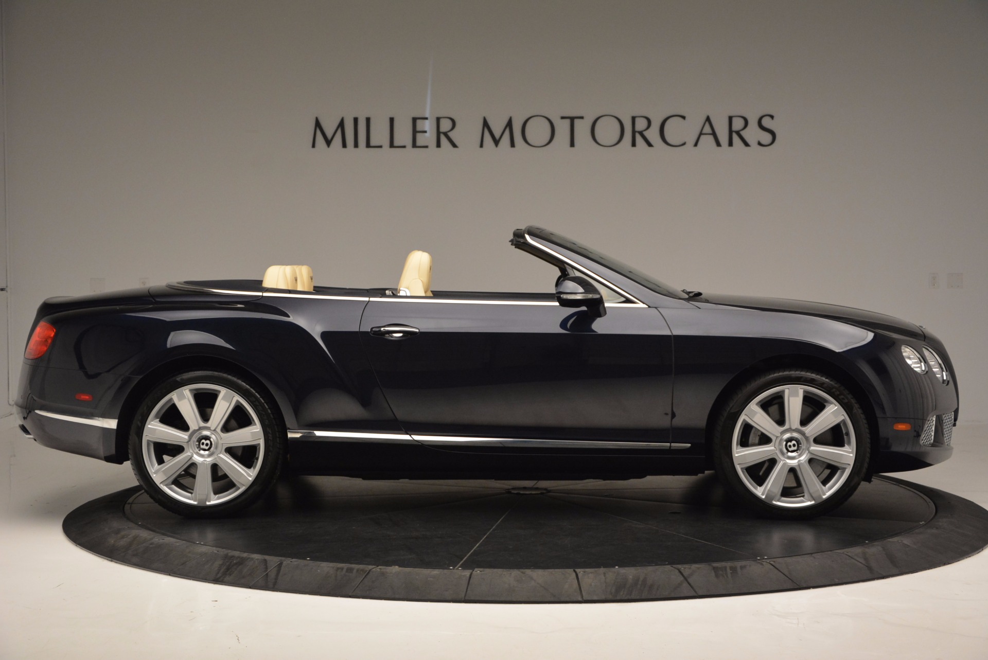 Used-2012-Bentley-Continental-GTC