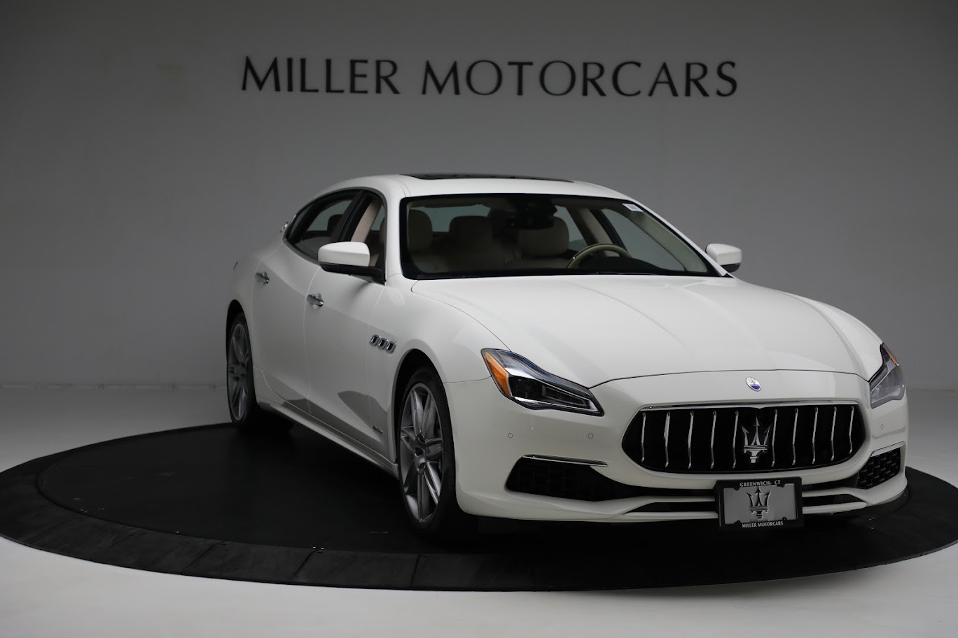 Used-2018-Maserati-Quattroporte-S-Q4-GranLusso