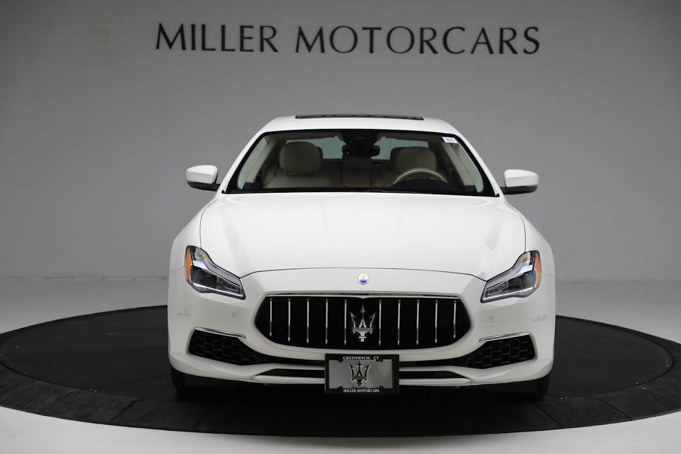 Used-2018-Maserati-Quattroporte-S-Q4-GranLusso